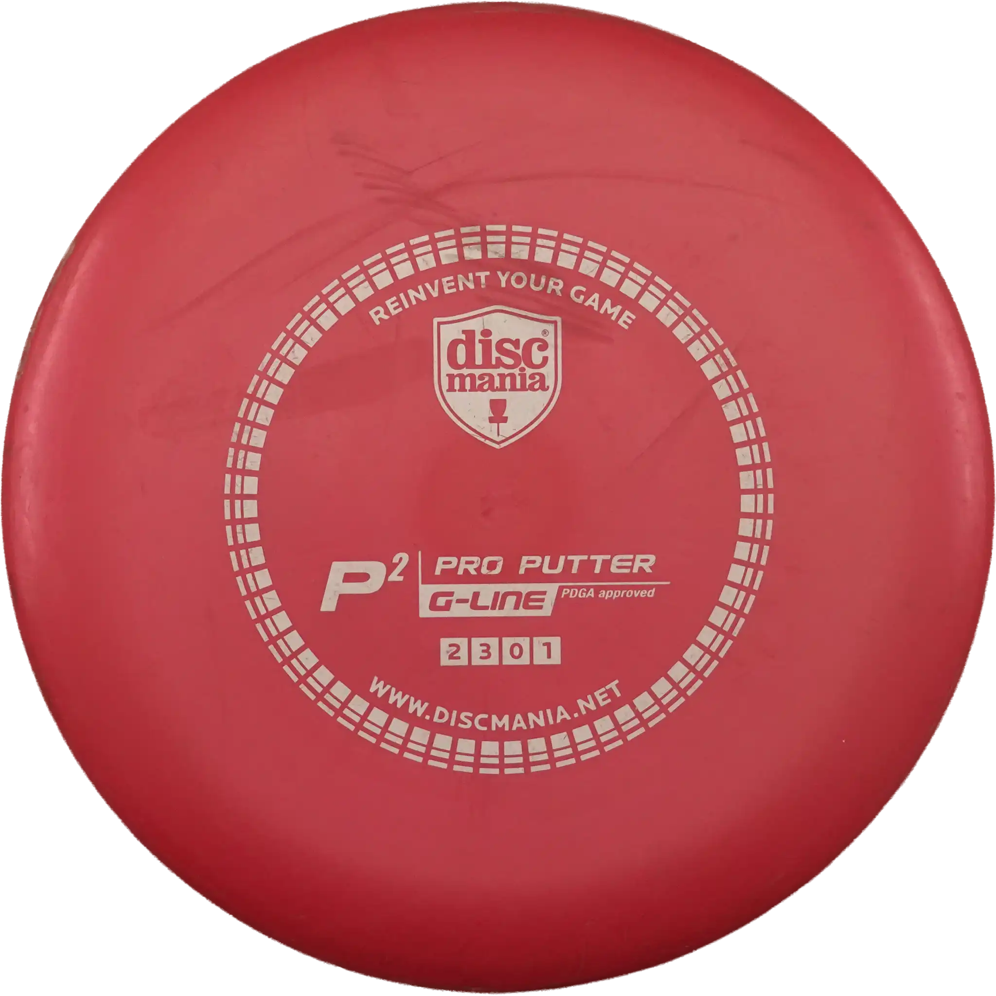 G-Line P2