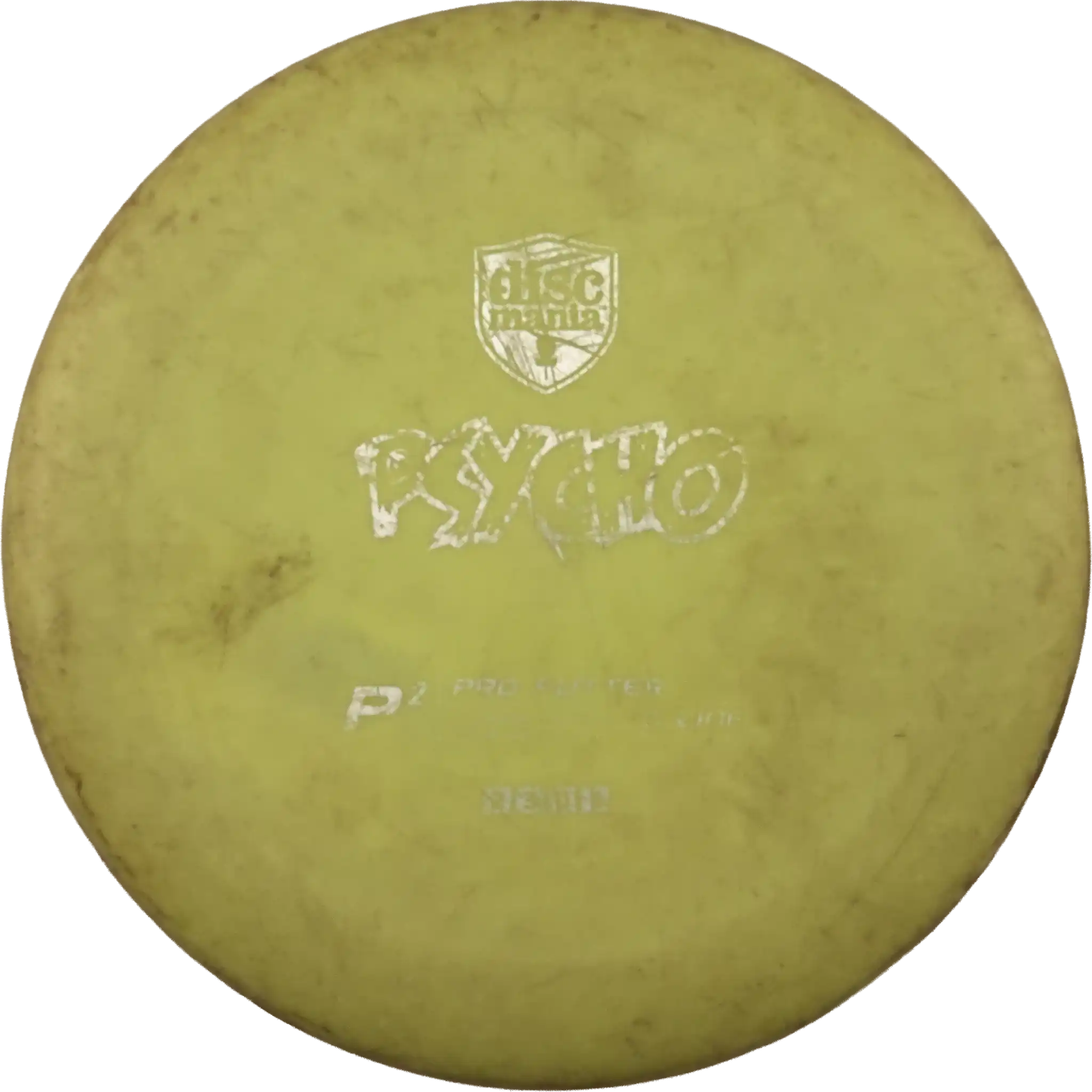 P-Line P2 - Psycho