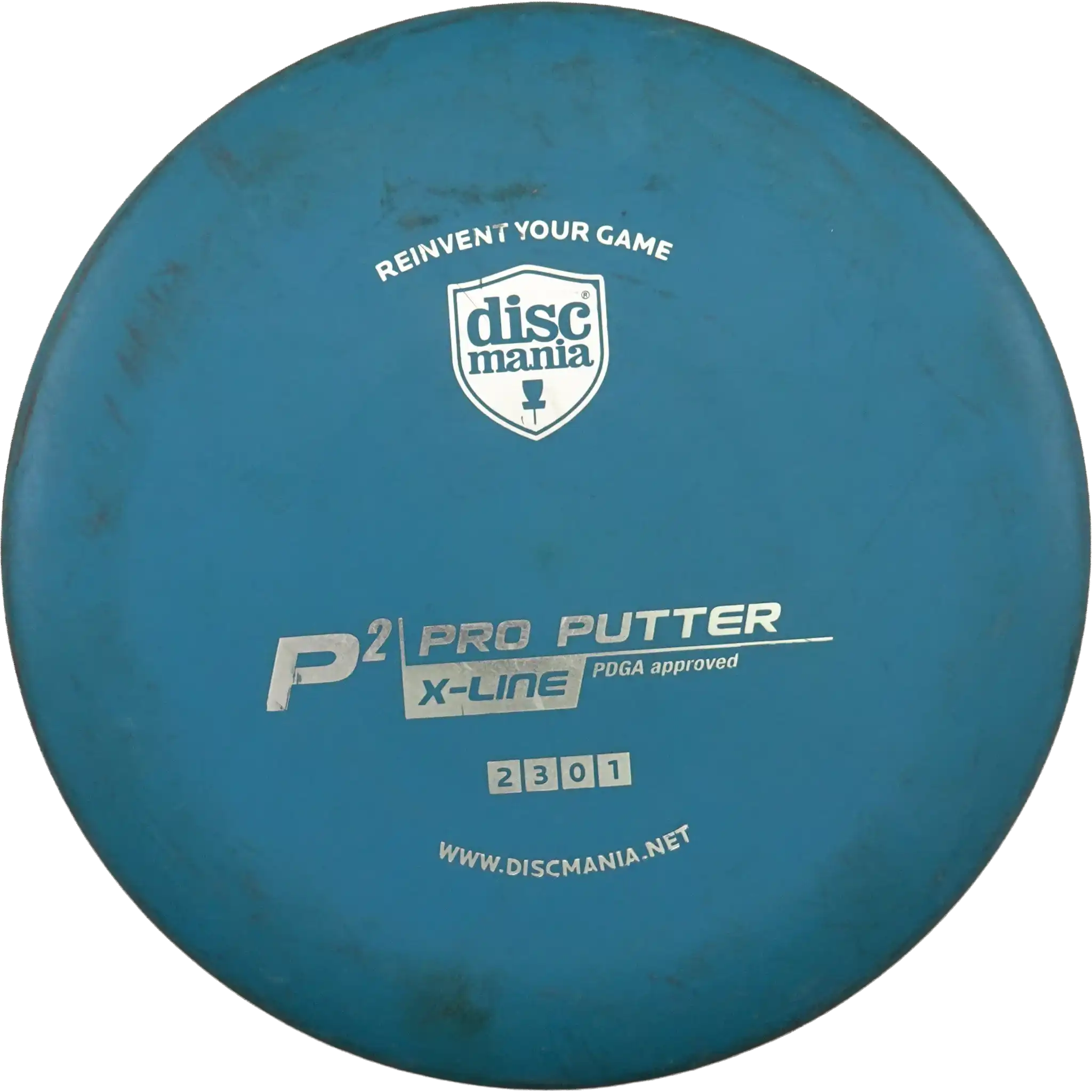 X-Line P2