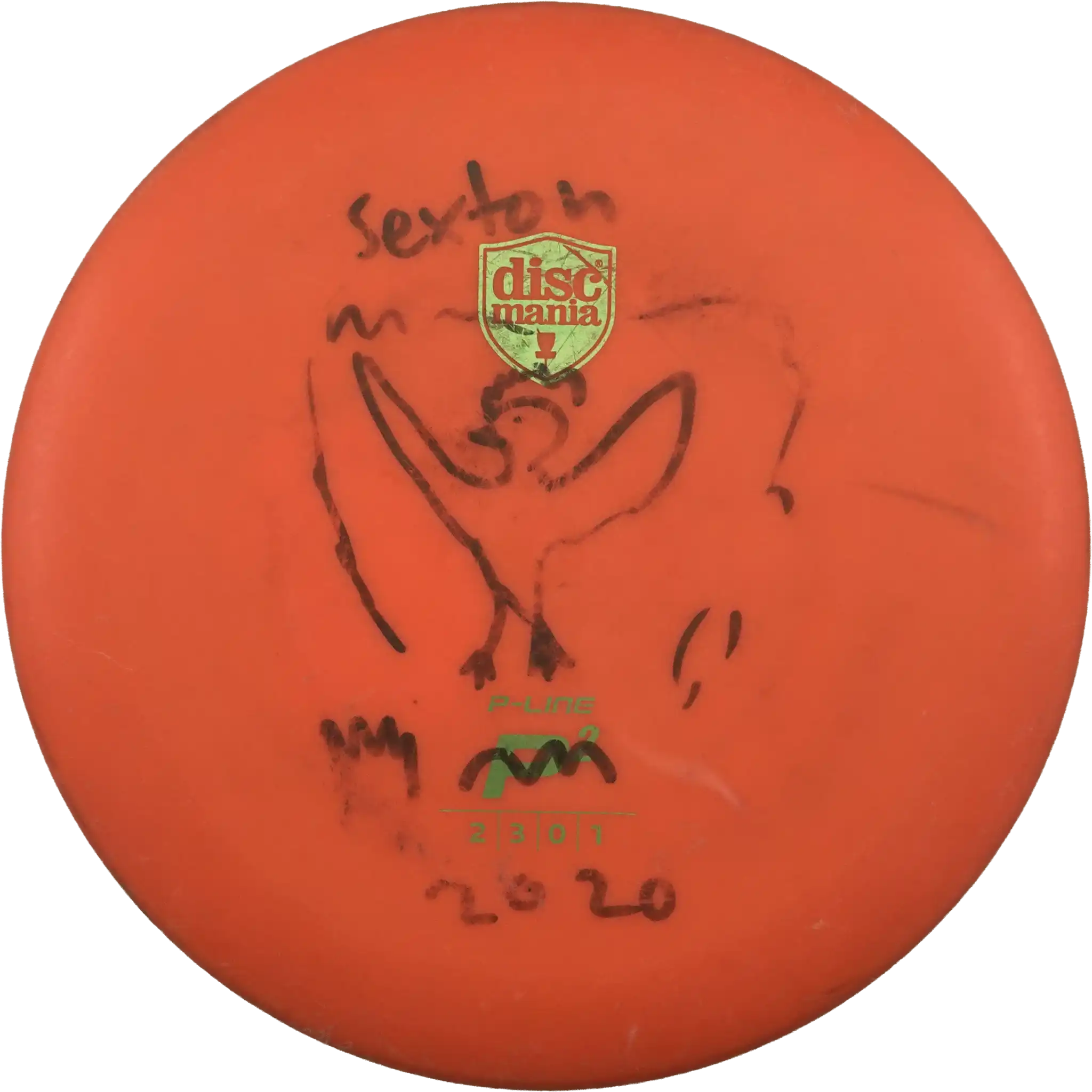 P-Line P2