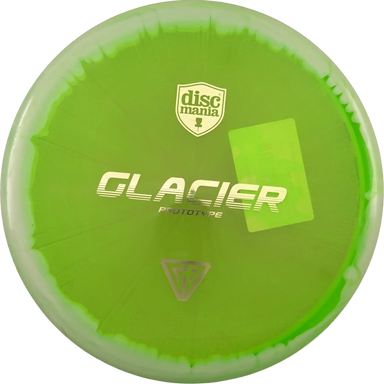 Horizon C-Line Glacier - Prototype