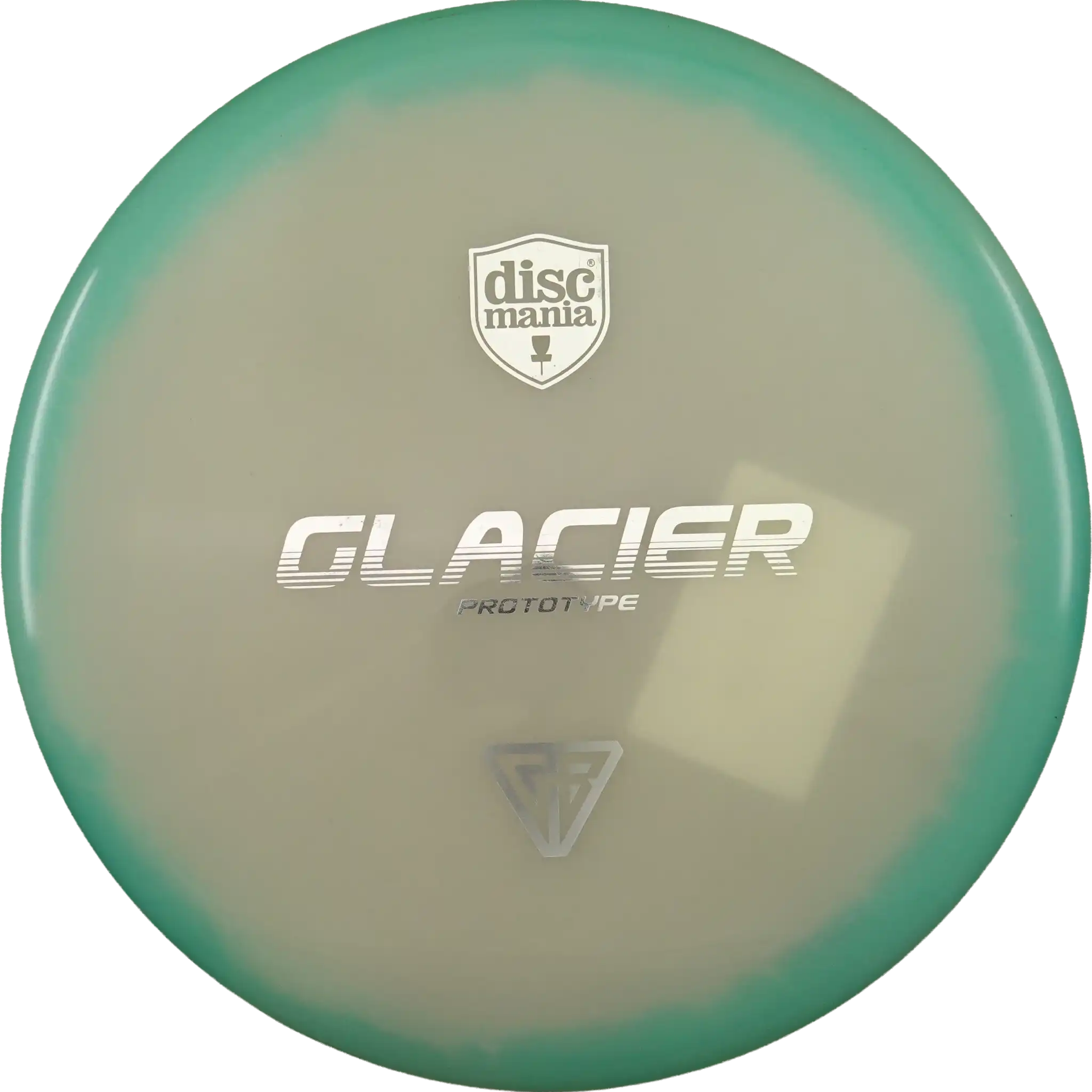 Horizon C-Line Glacier - Prototype - Gannon Buhr