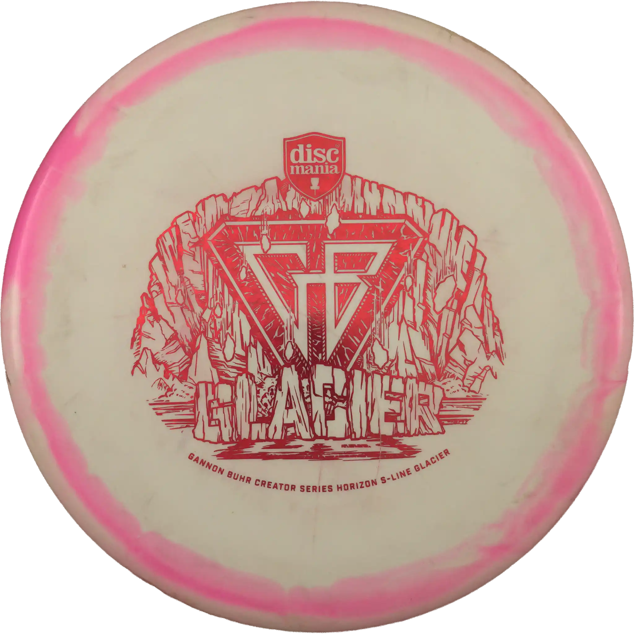 Horizon S-Line Glacier - Gannon Buhr