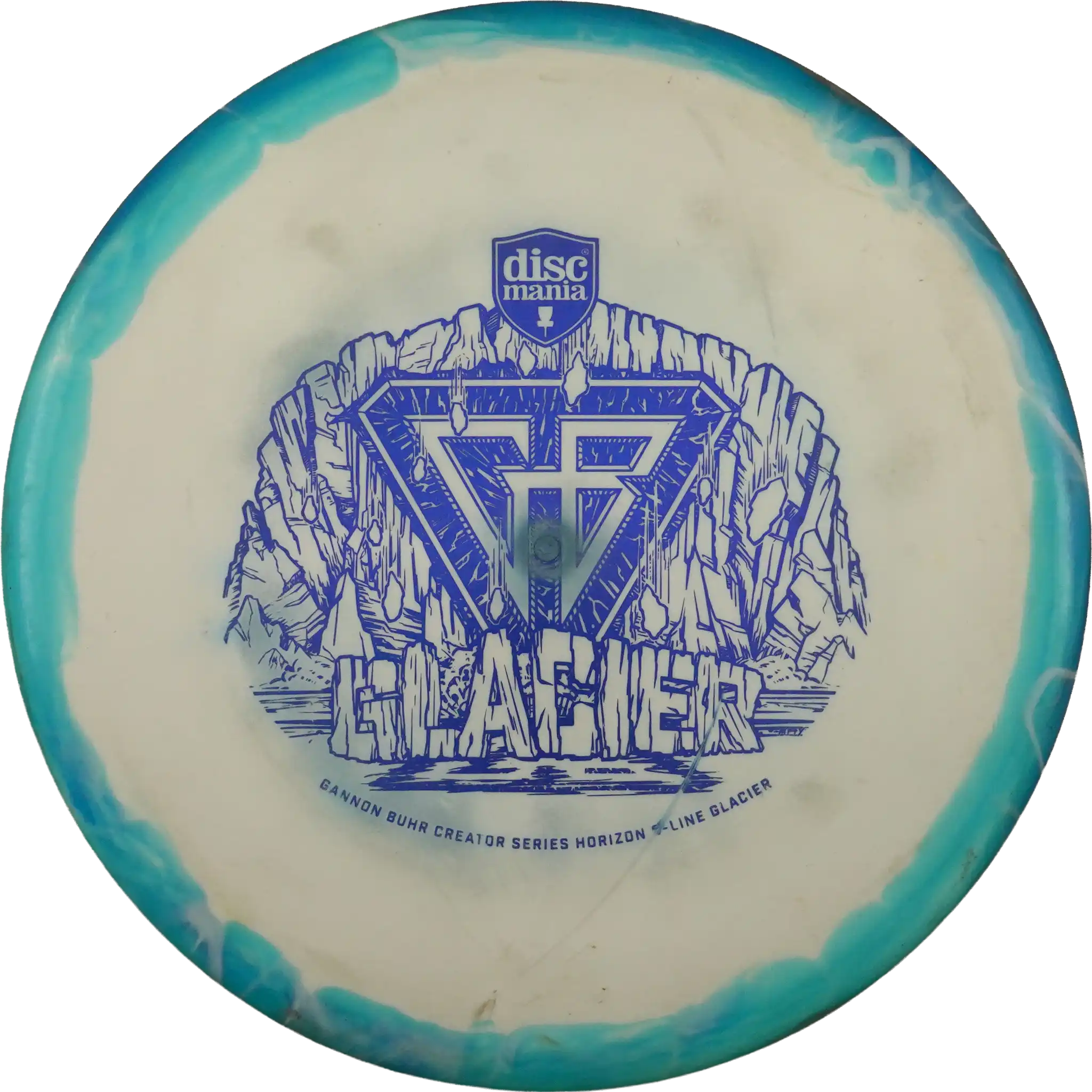Horizon S-Line Glacier - Gannon Buhr