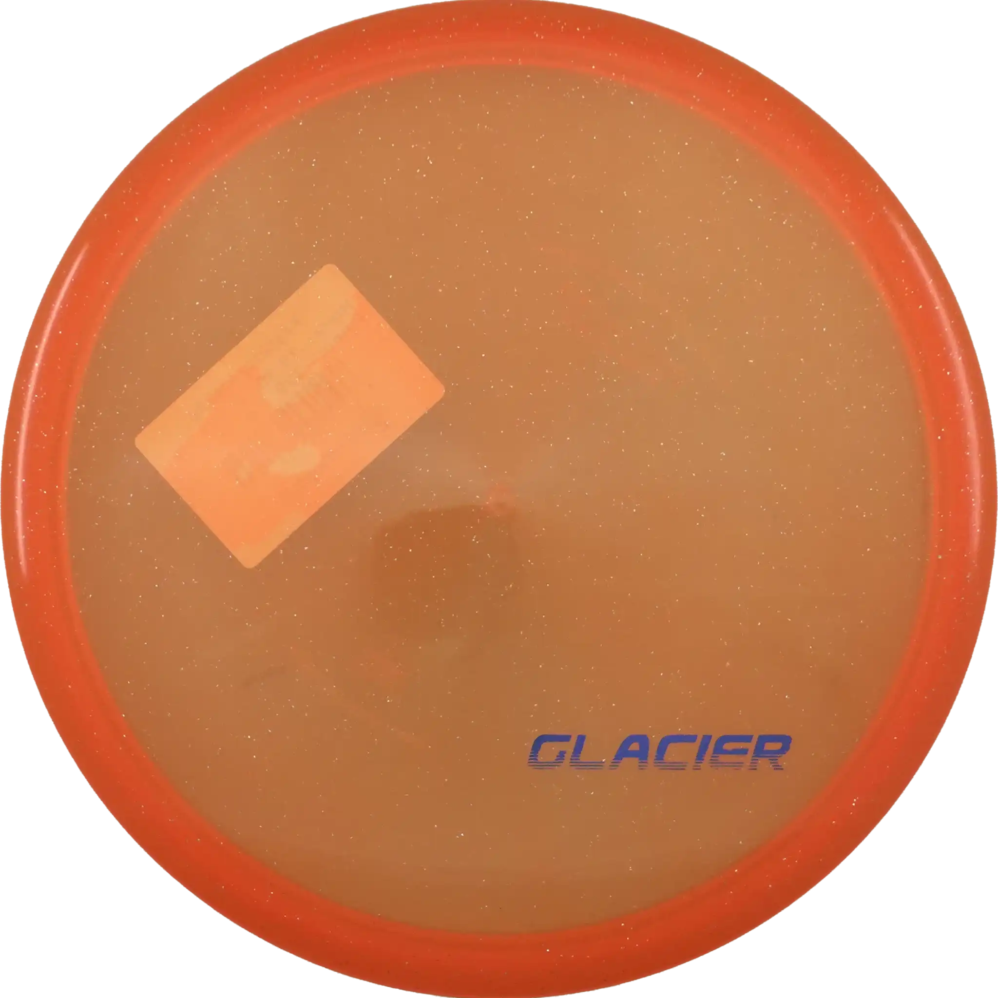 Metal Flake C-Line Glacier