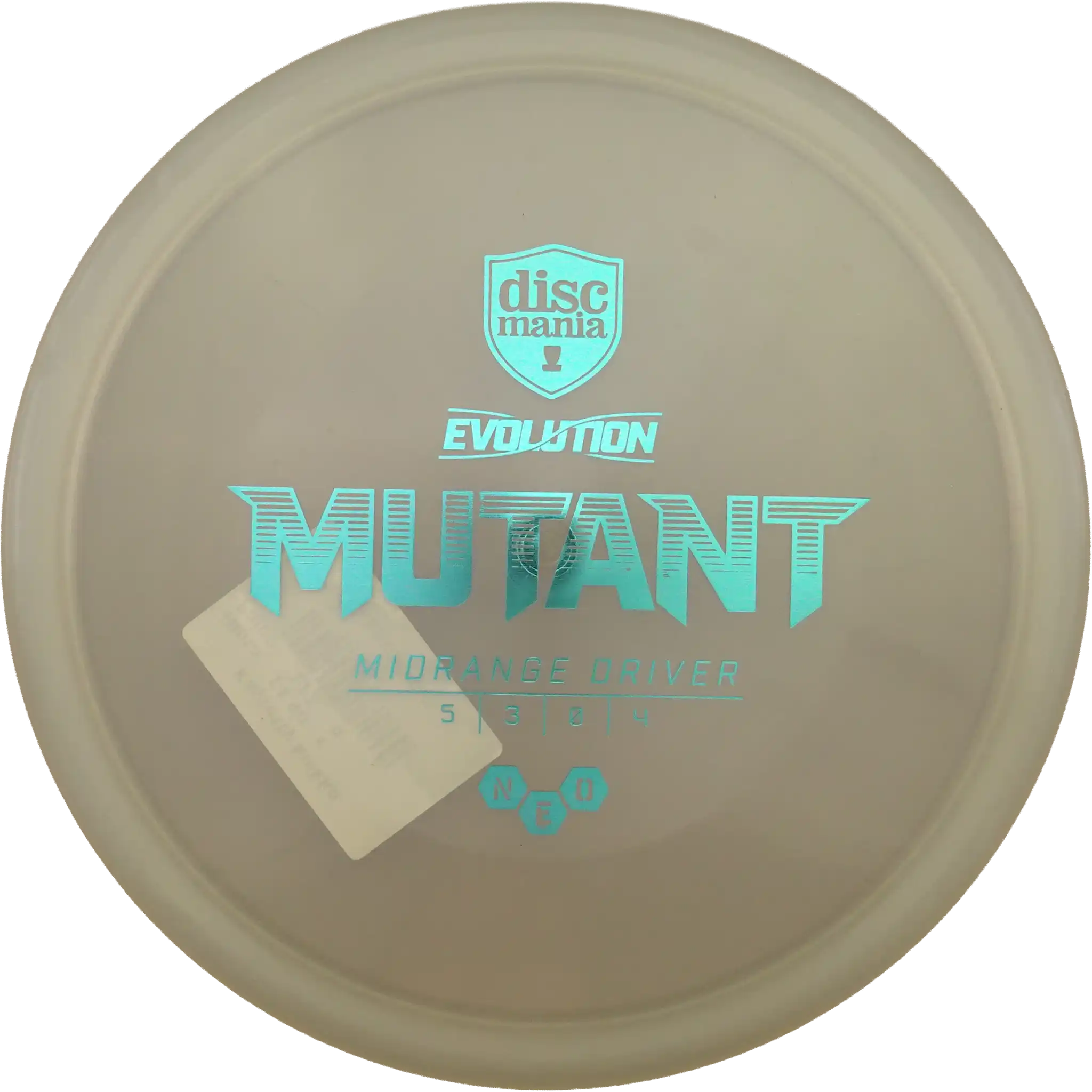Neo Mutant