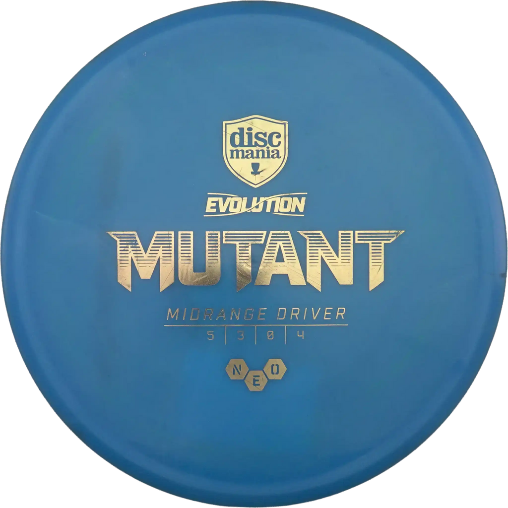 Neo Mutant