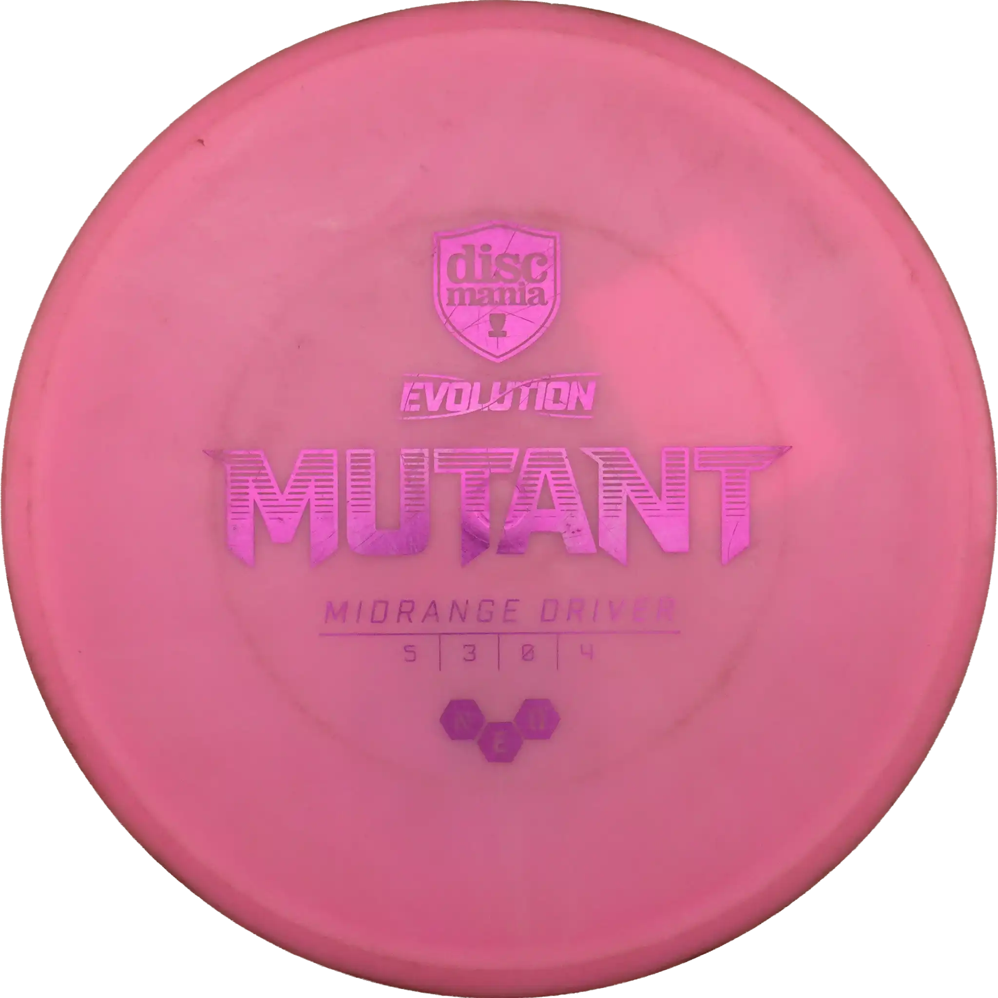 Neo Mutant