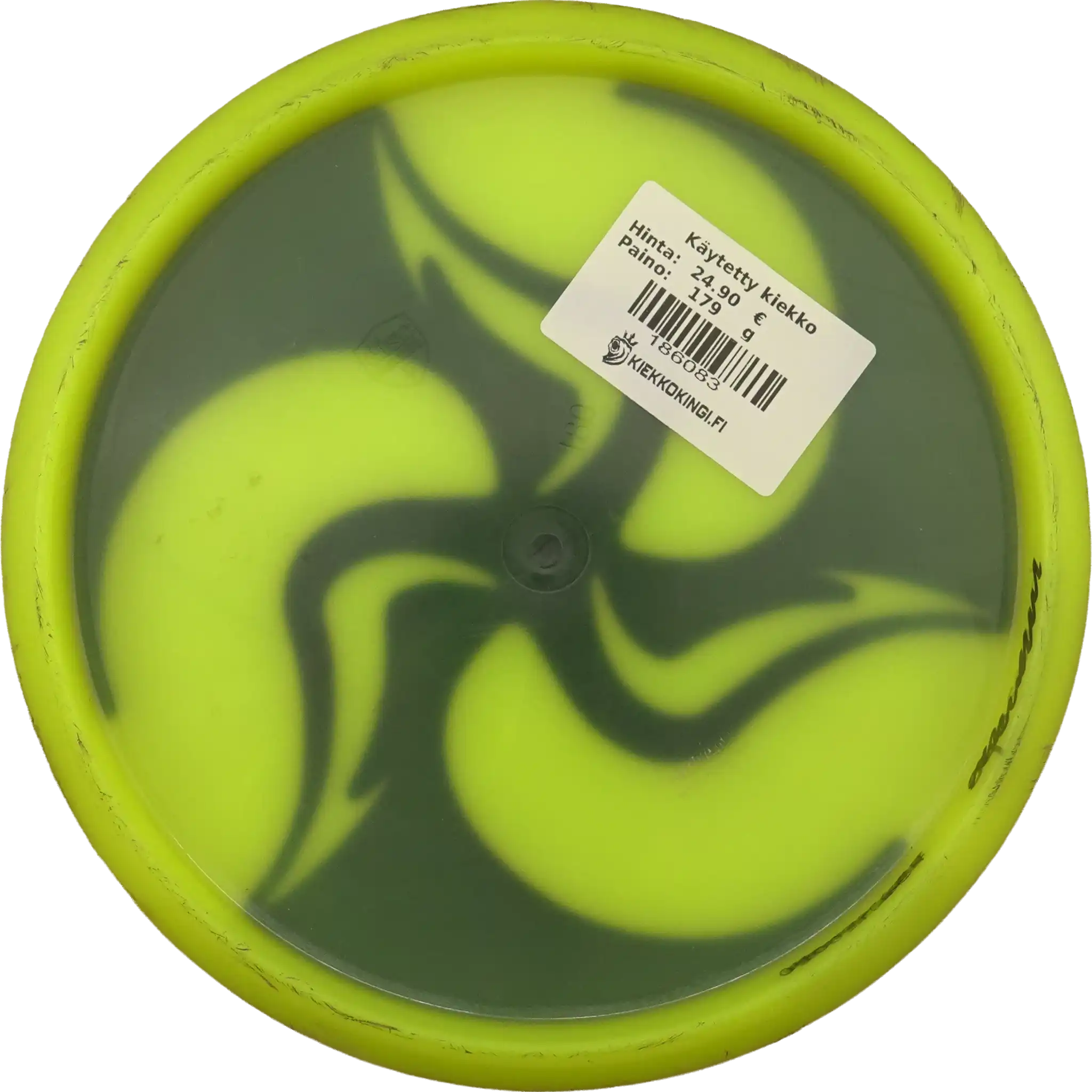 Neo Mutant - Huk Lab