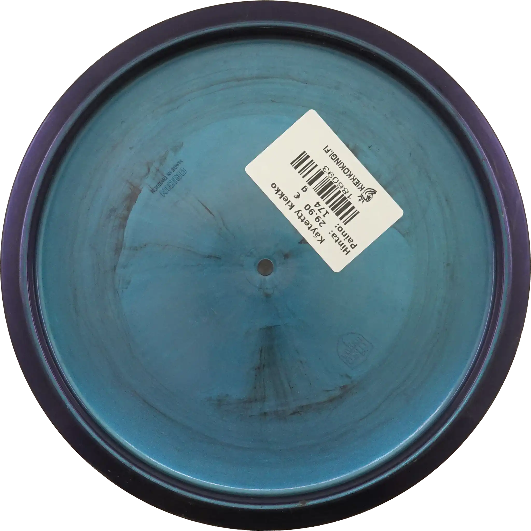 Meta Origin - Midnight Prowl - Kyle Klein