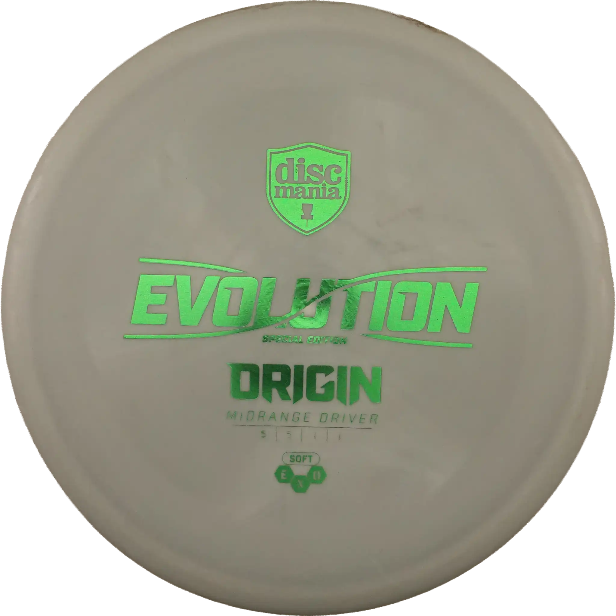 Soft Exo Origin - Special Edition