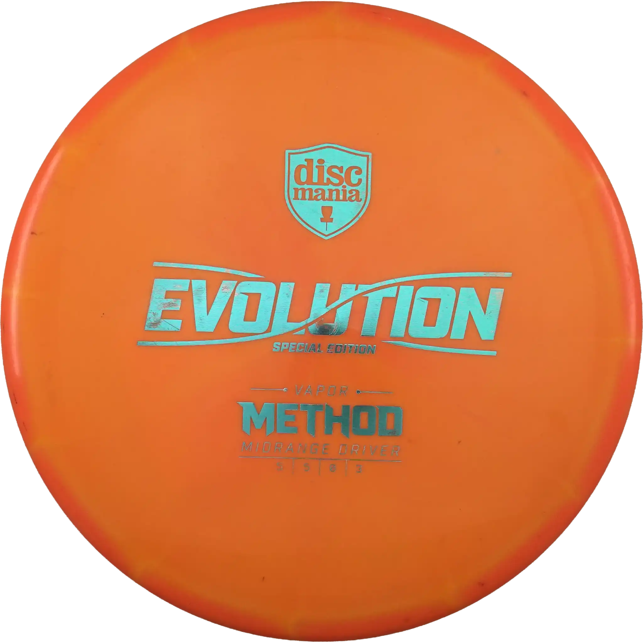 Vapor Method - Special Edition