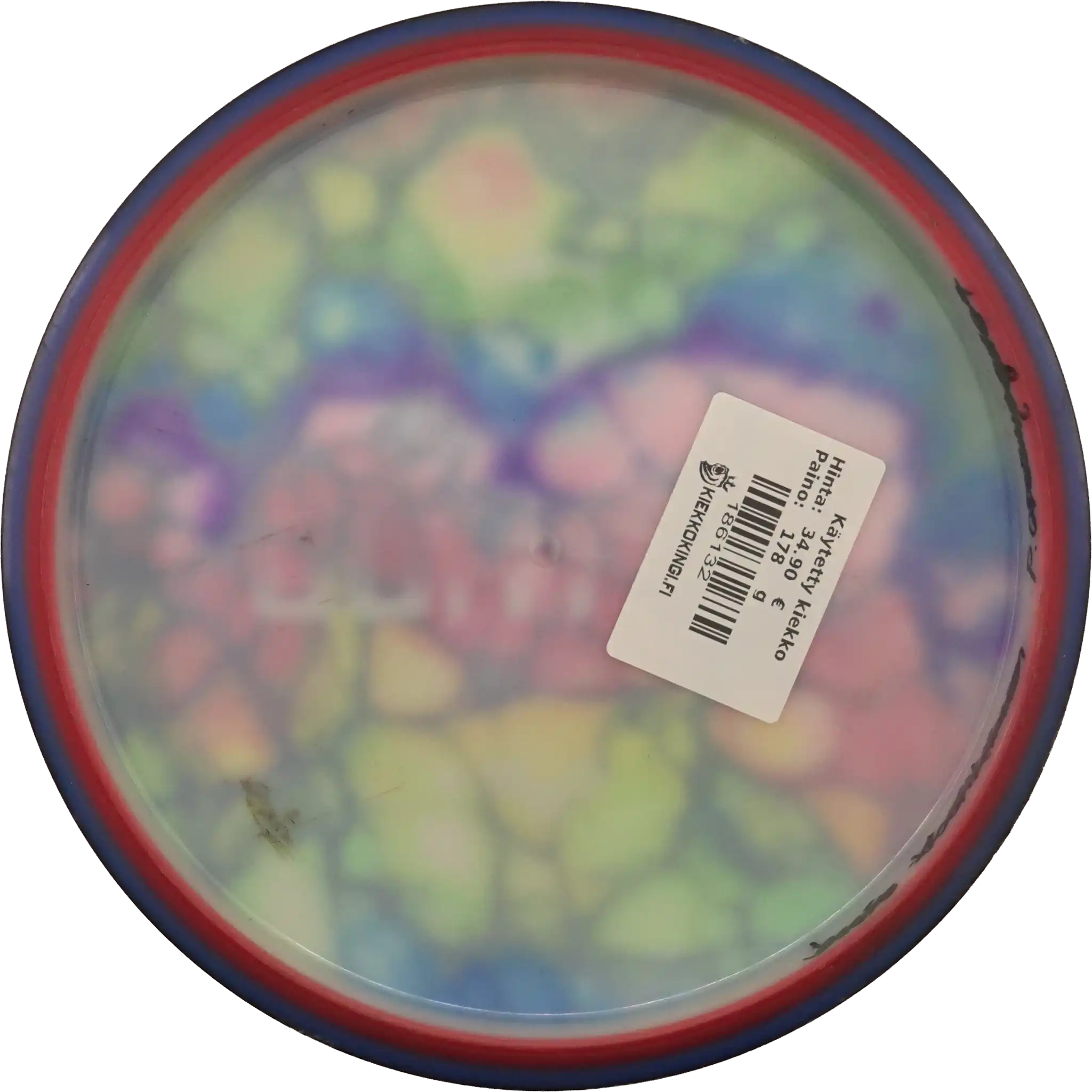 Neo Method - Dyed