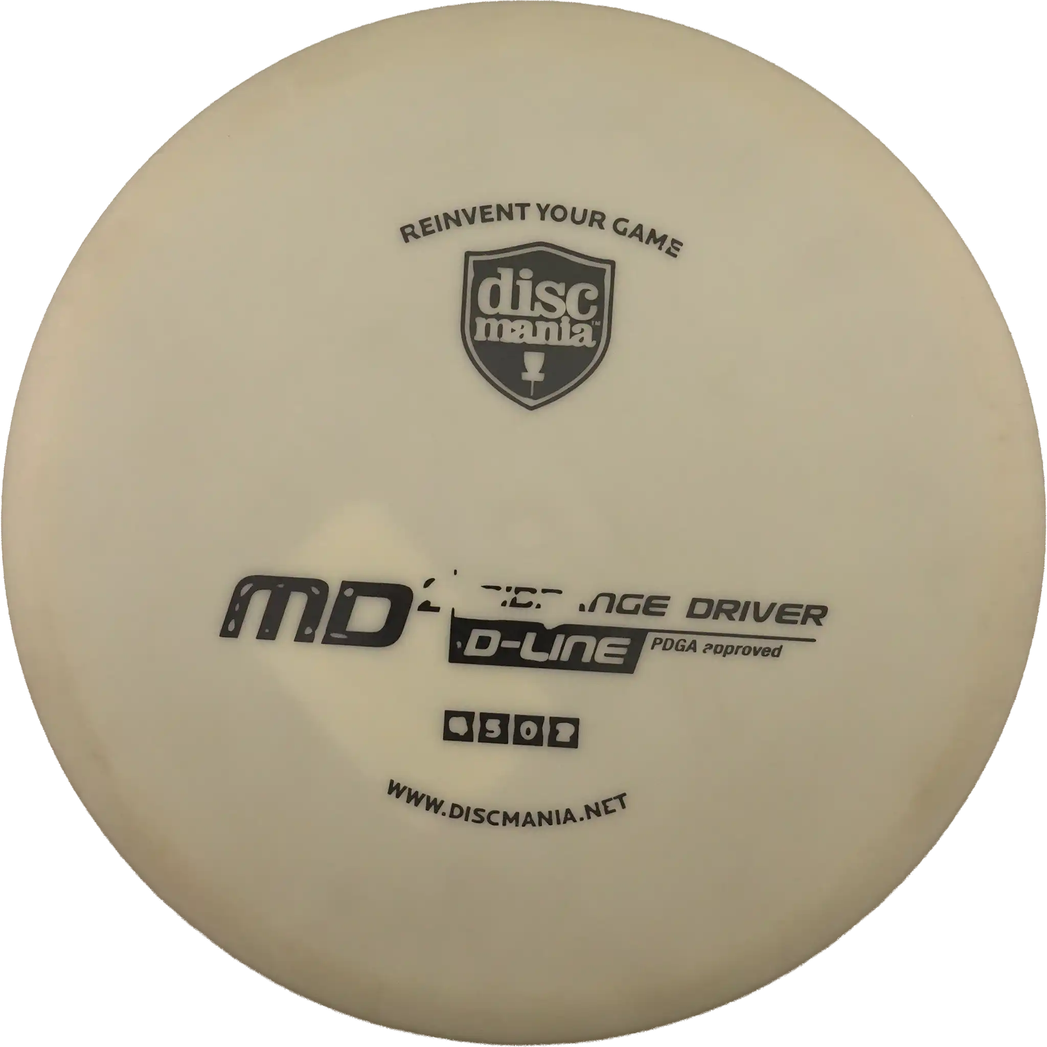 D-Line MD2