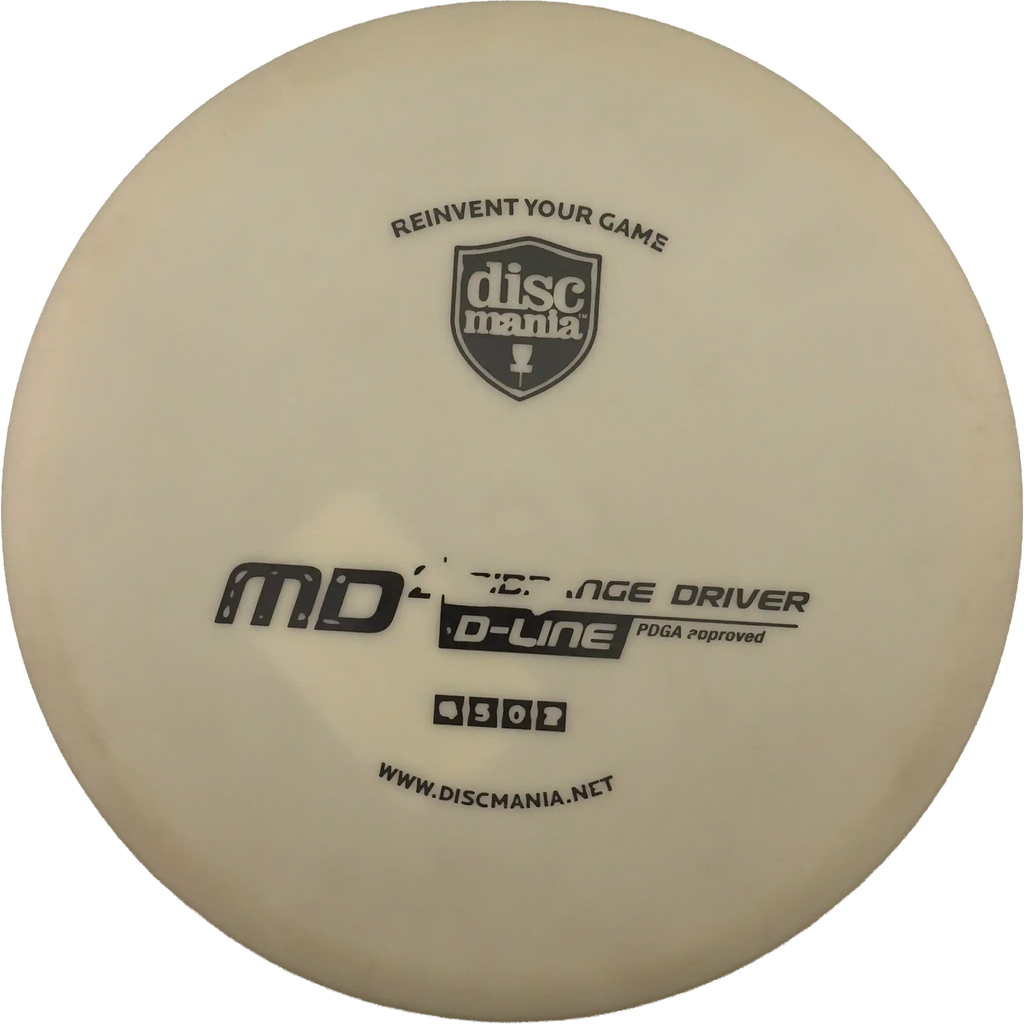 D-Line MD2