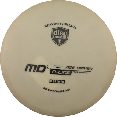 D-Line MD2