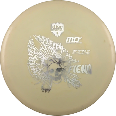 P-Line MD2 - Fiend