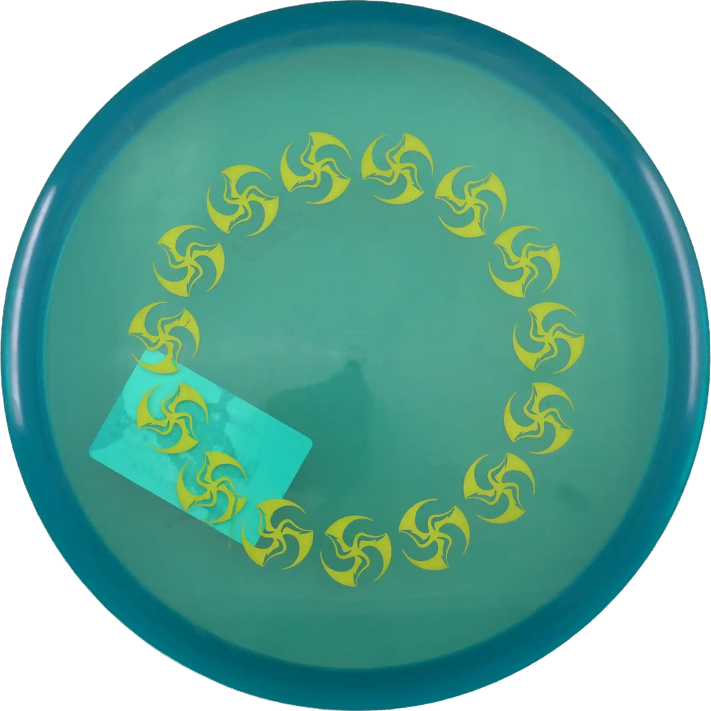 C-Line MD1 - Huk Lab