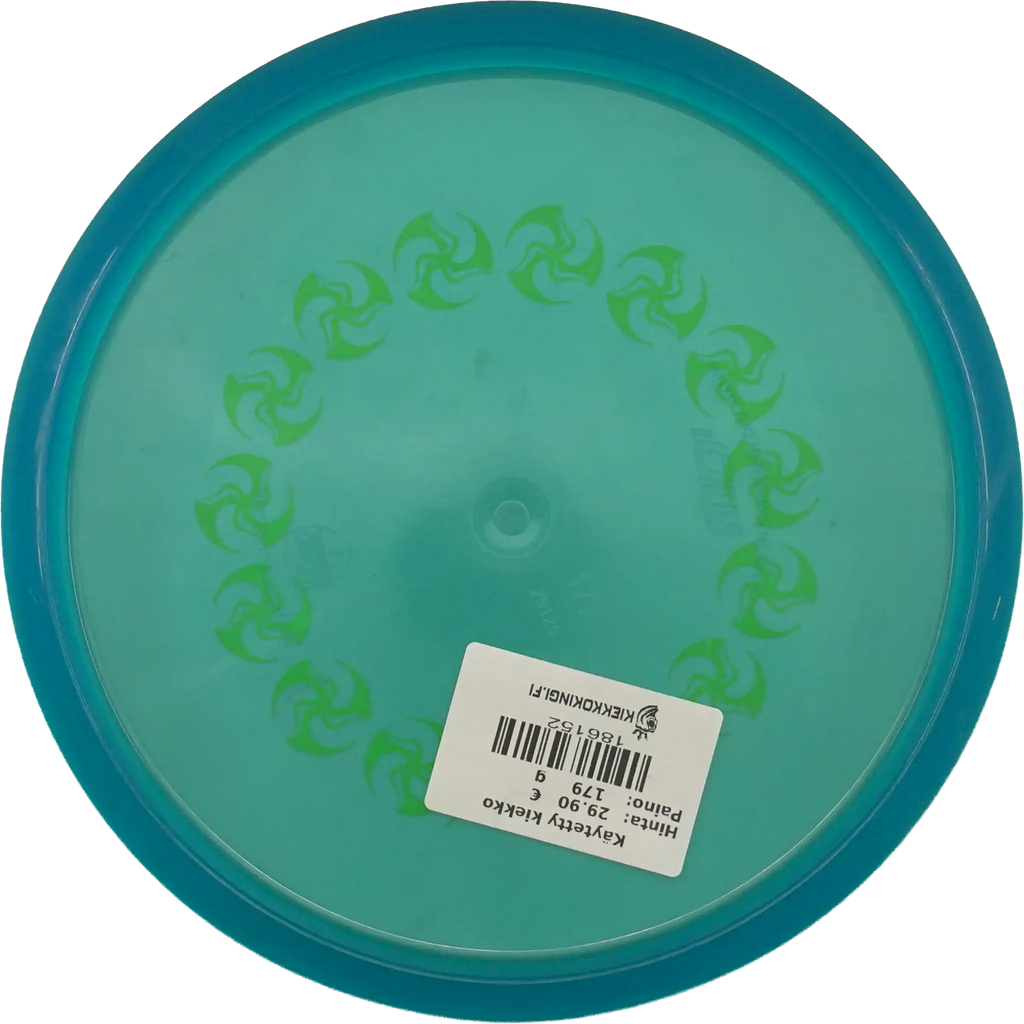 C-Line MD1 - Huk Lab