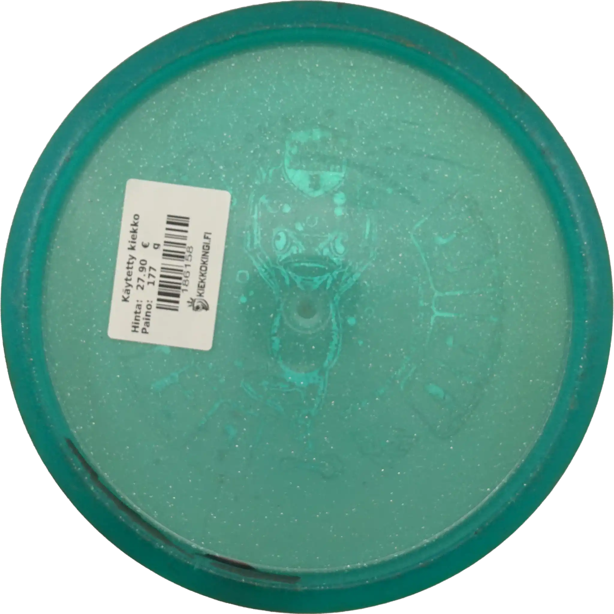Metal Flake C-Line MD1 - Mind Bender - Simon Lizotte Signature Series