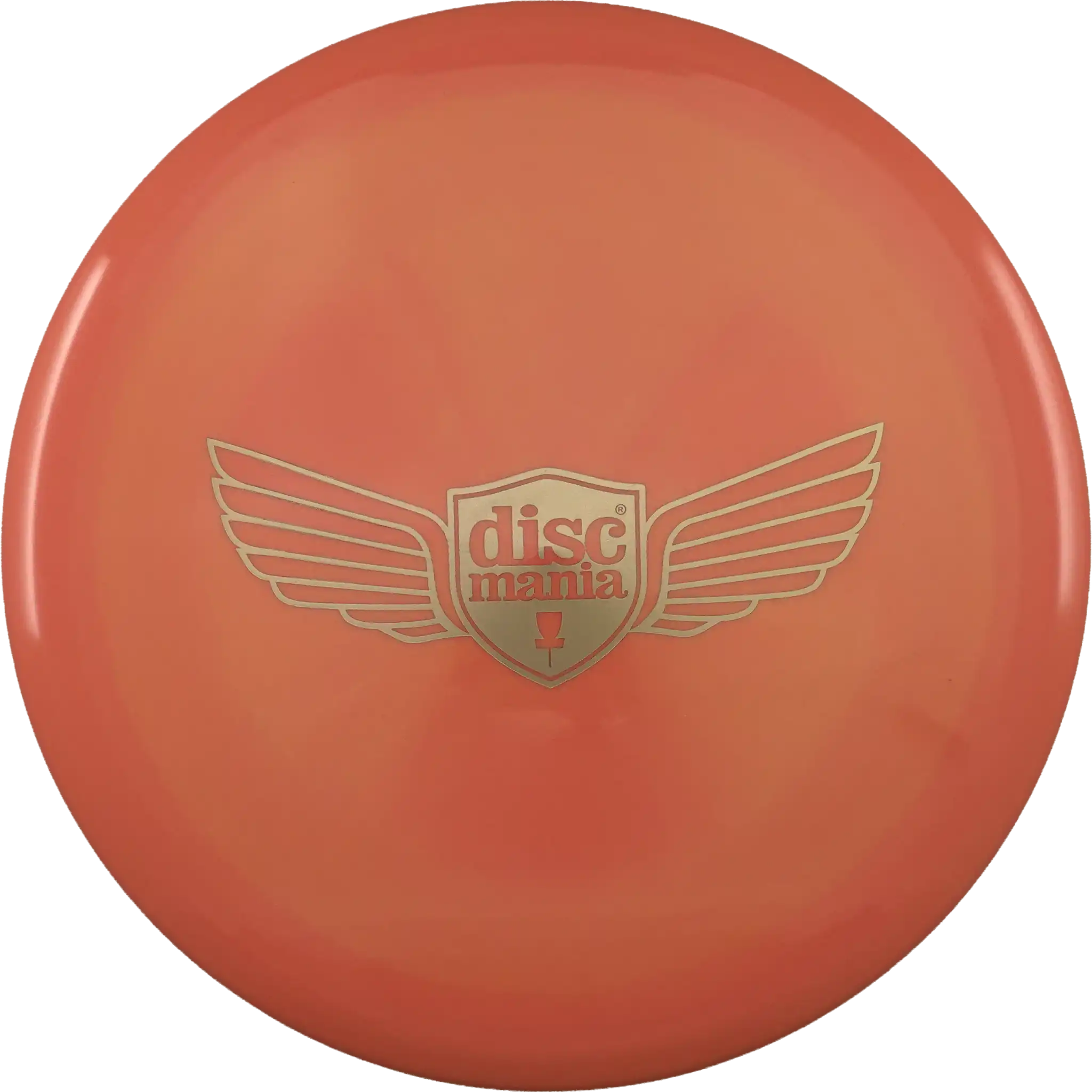 Swirl S-Line MD1 - Wings Stamp