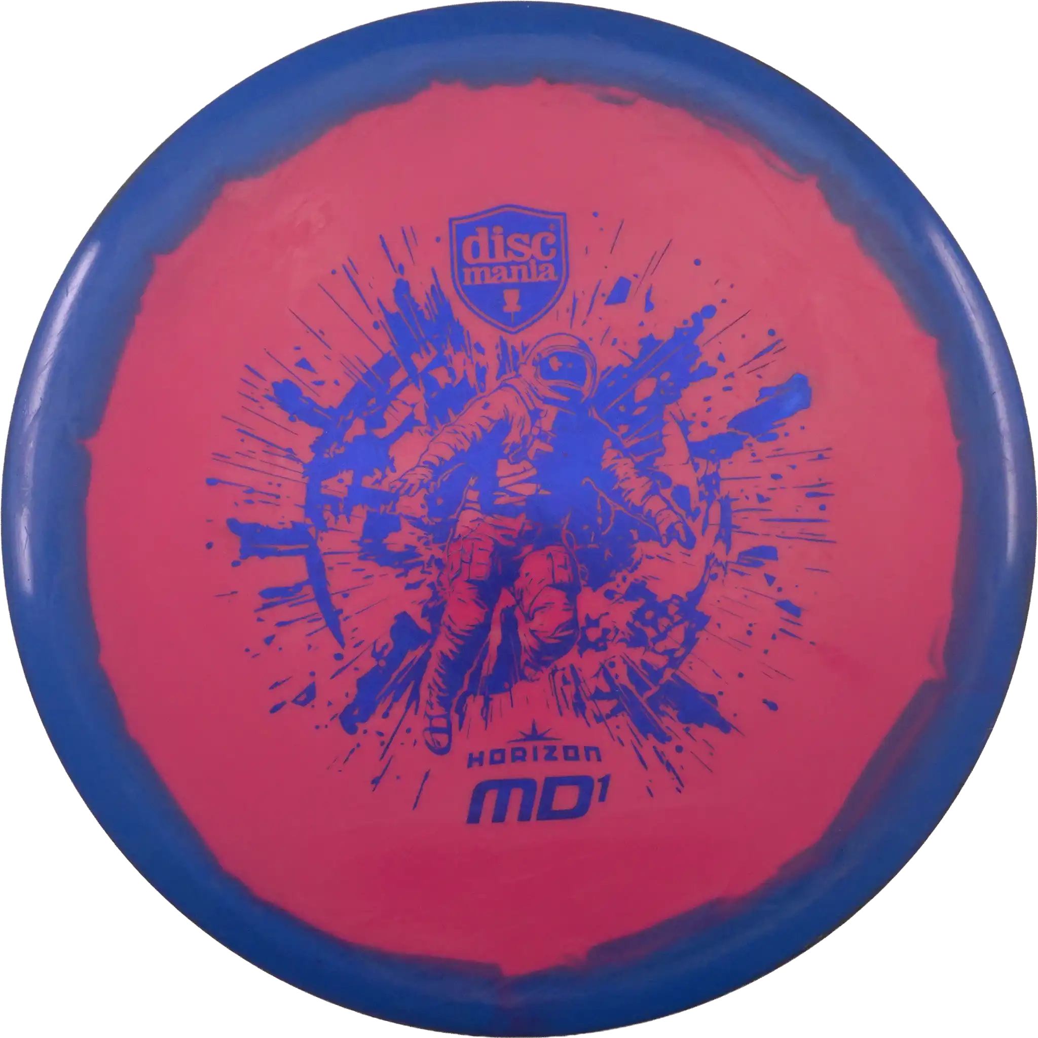 Horizon S-Line MD1