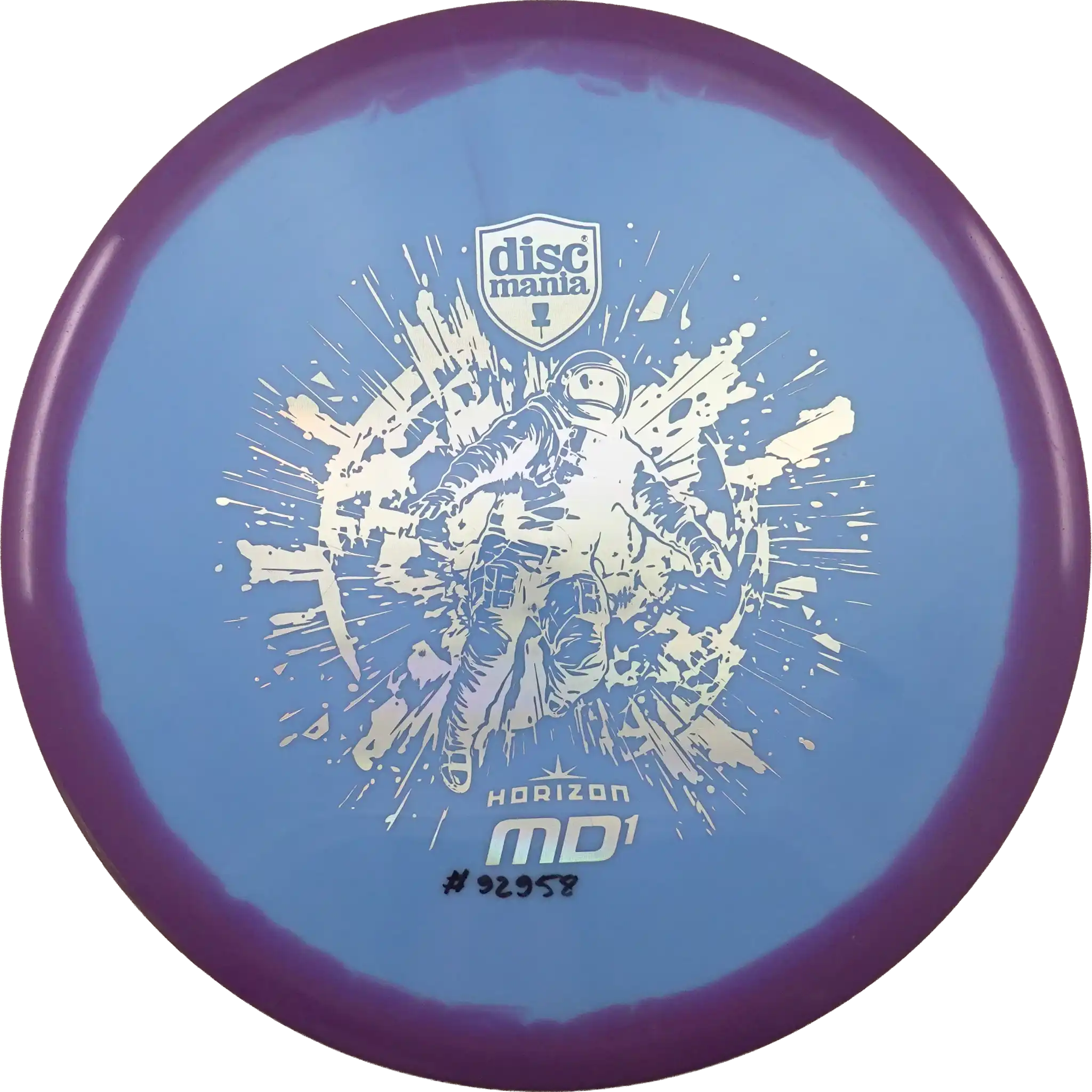 Horizon S-Line MD1