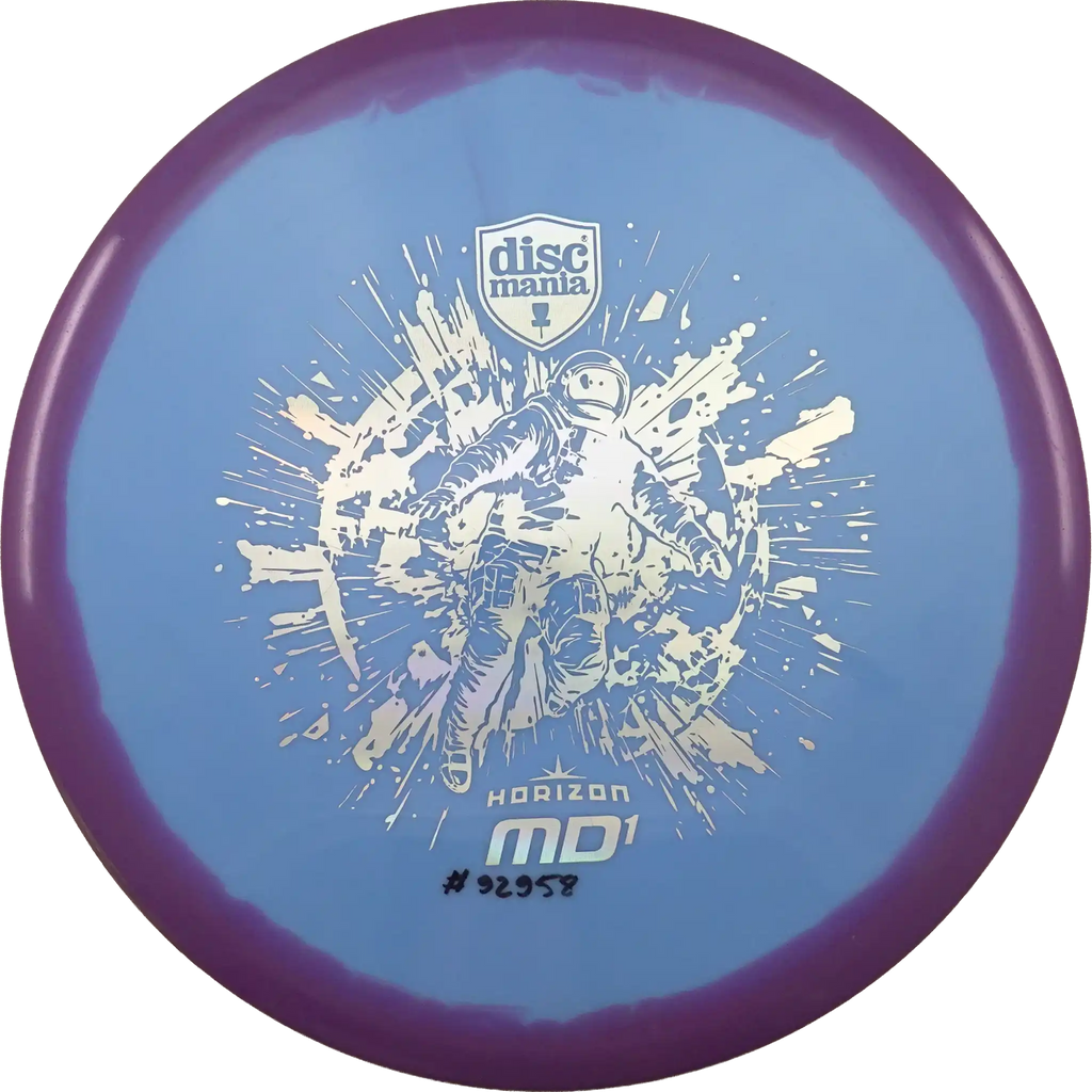Horizon S-Line MD1