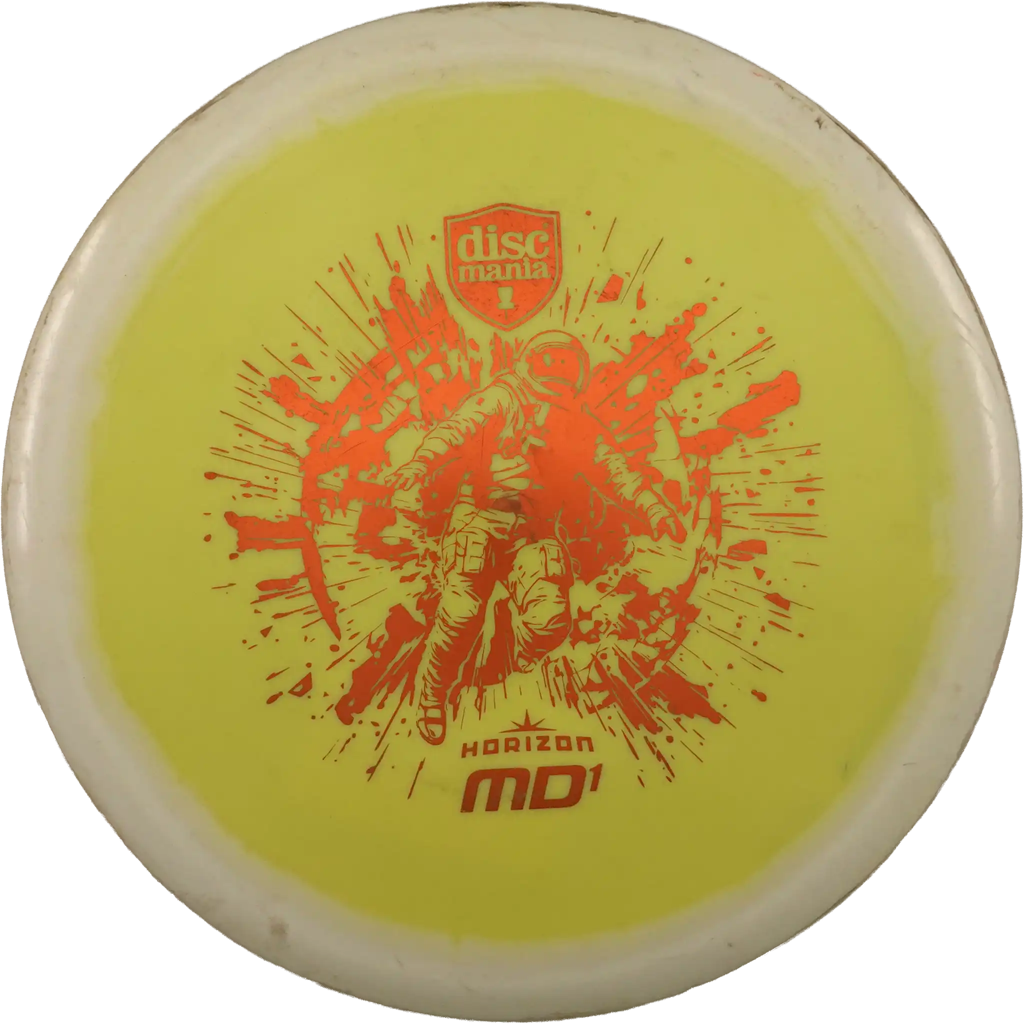 Horizon S-Line MD1