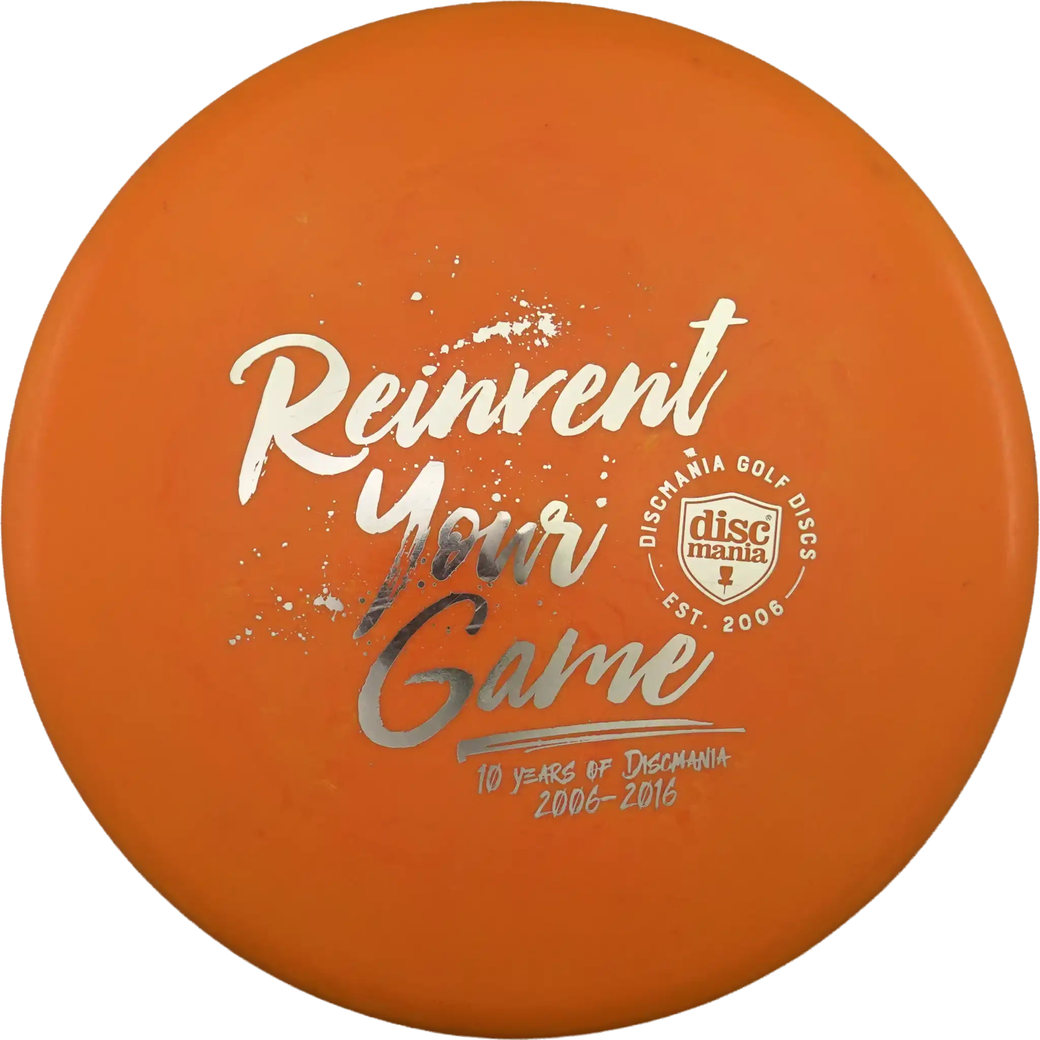 S-Line GM - Special Stamp