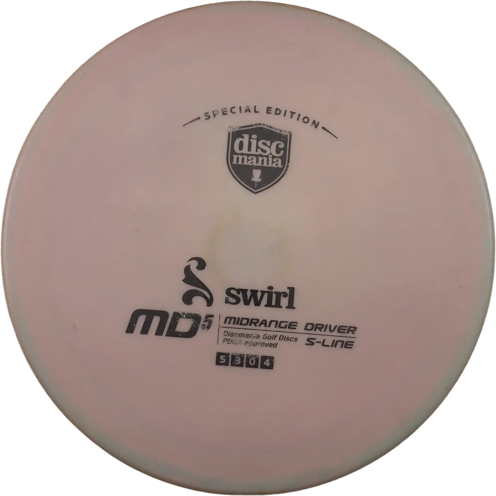 Swirl S-Line MD5