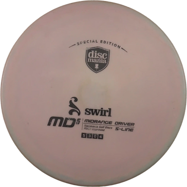 Swirl S-Line MD5