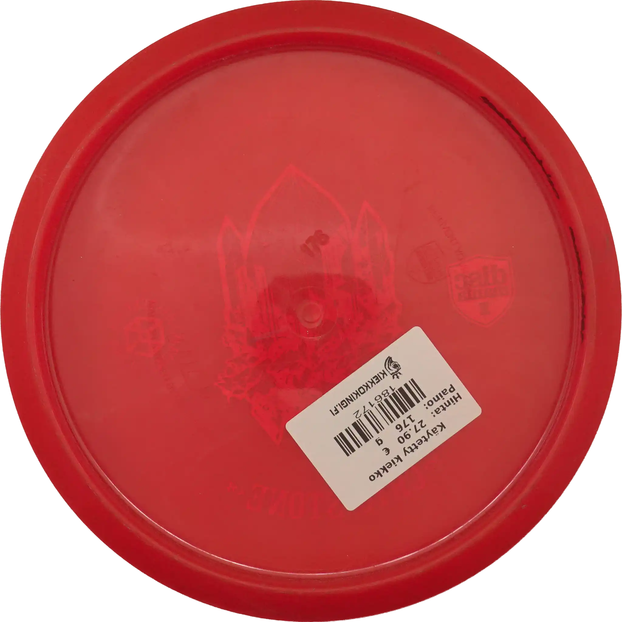 Flex 1 C-Line MD5 - Cryo Stone