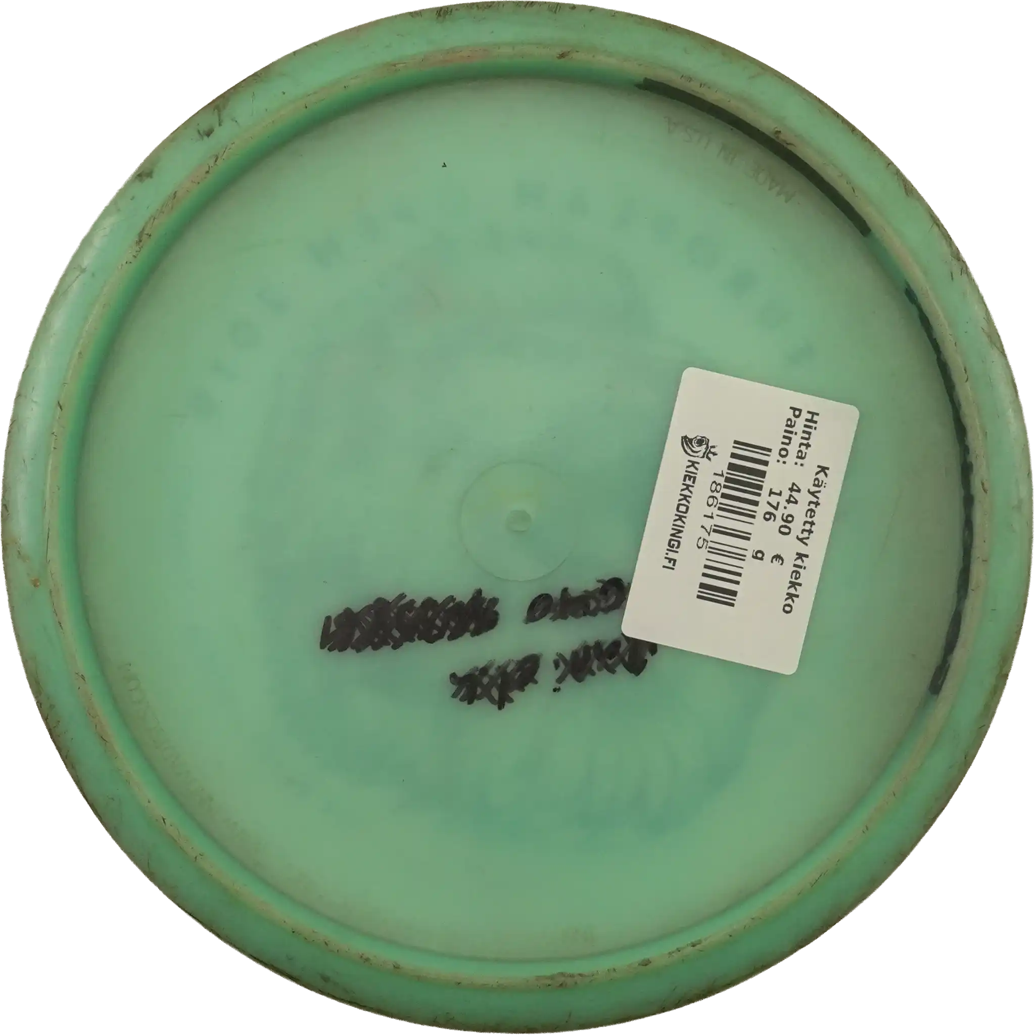 Color Glow C-Line MD5 - European Open