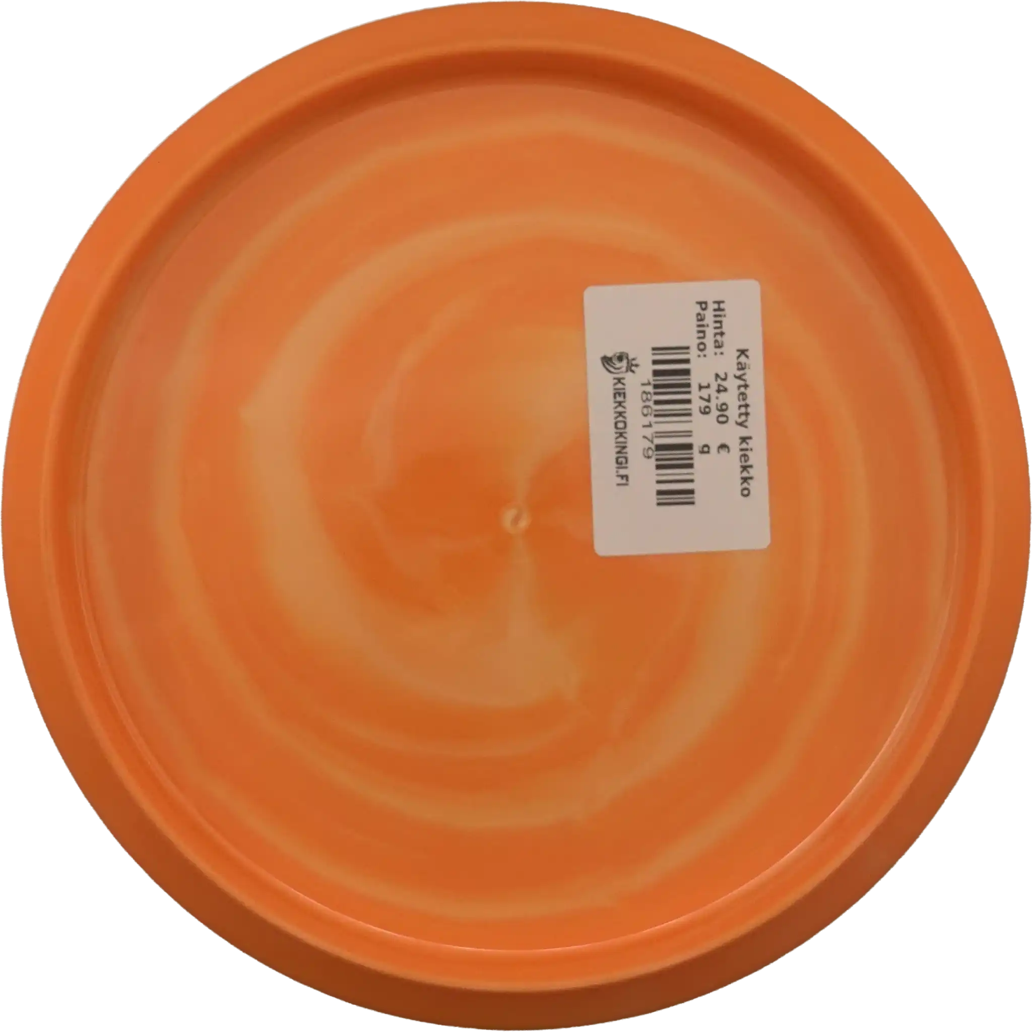 Swirl S-Line MD4 - European Open