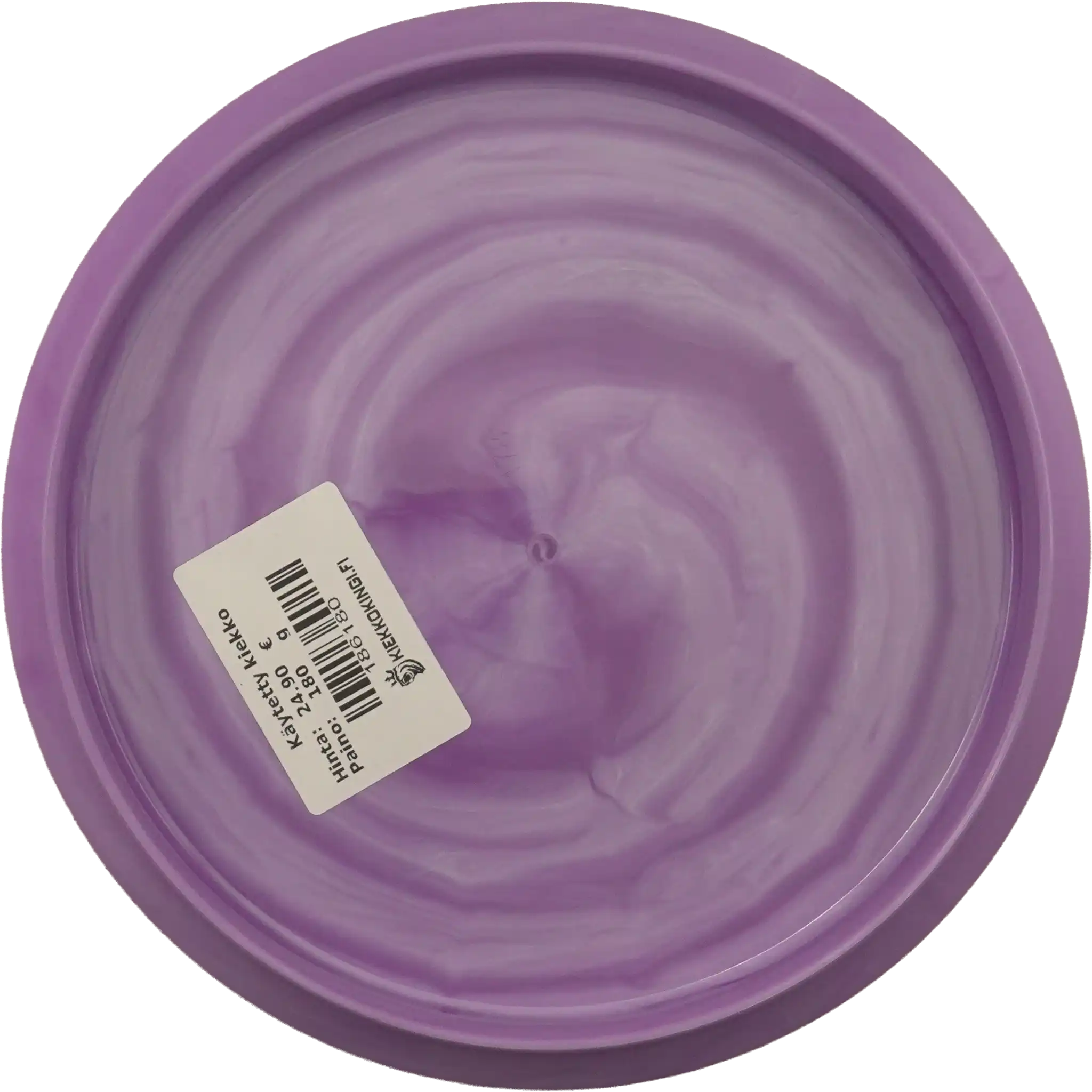 Swirl S-Line MD4 - European Open