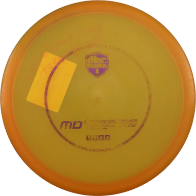 C-Line MD4