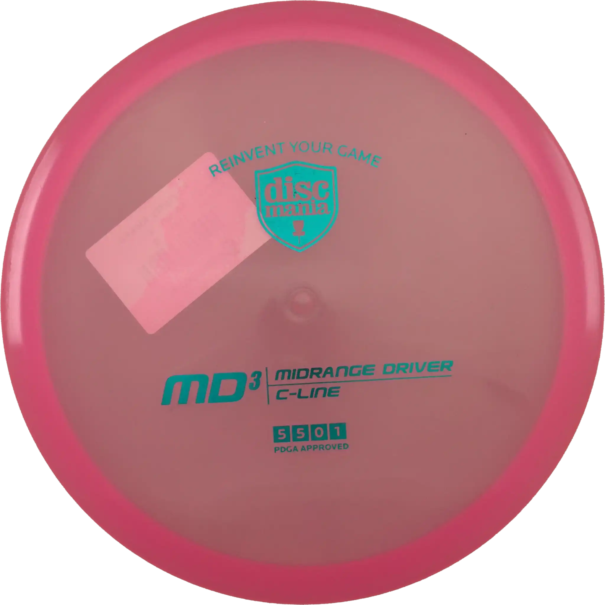 C-Line MD3