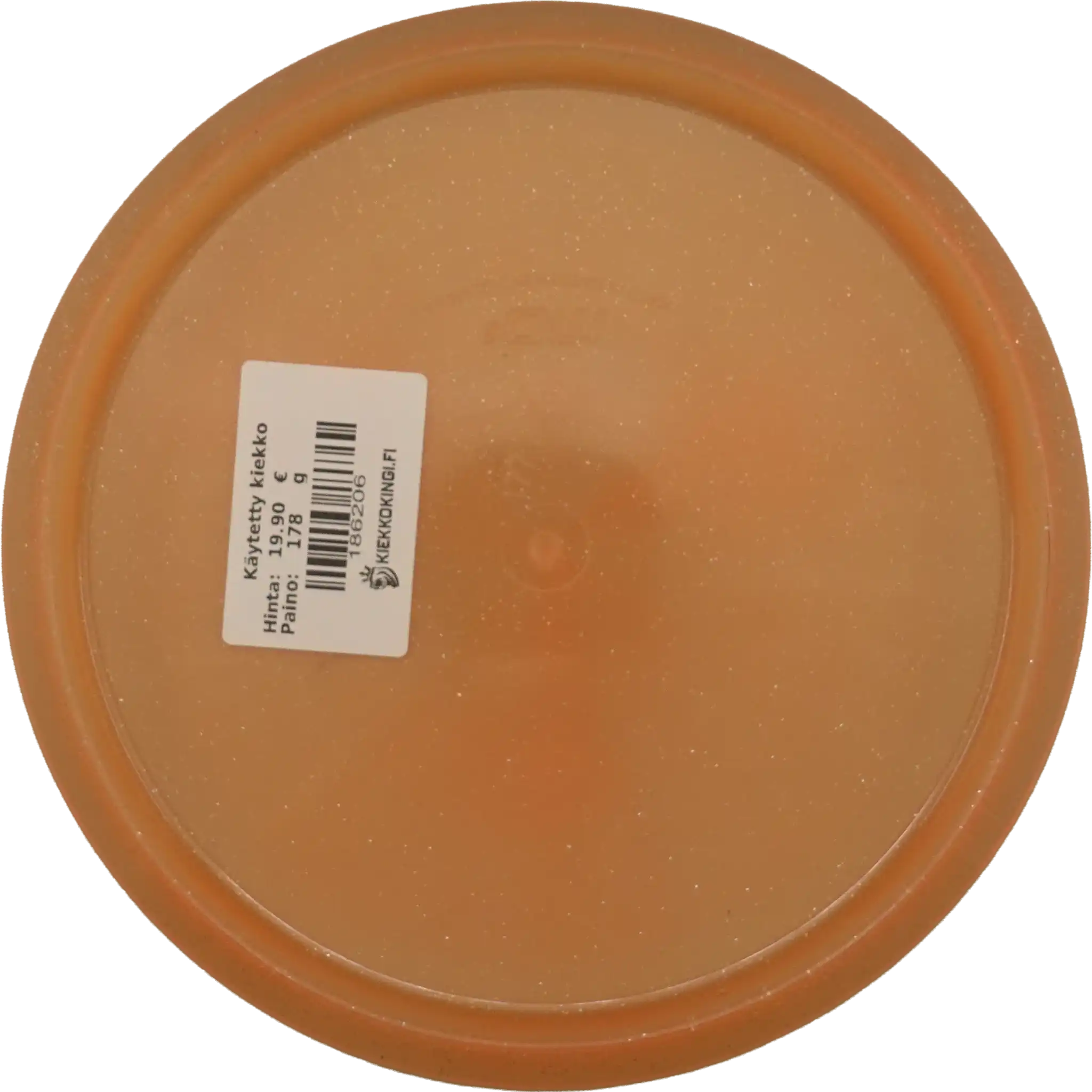 Metal Flake C-Line MD3 - Blanko