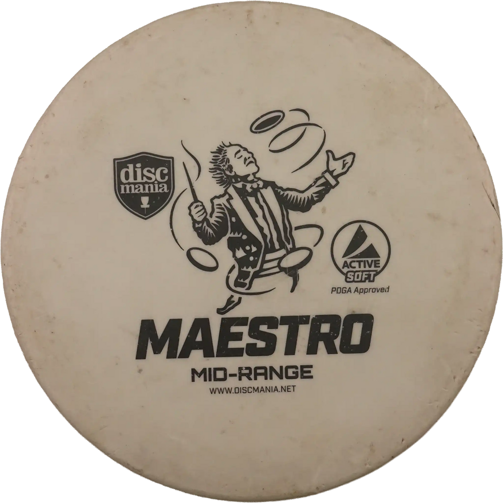 Active Soft Maestro