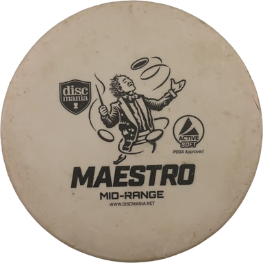 Active Soft Maestro