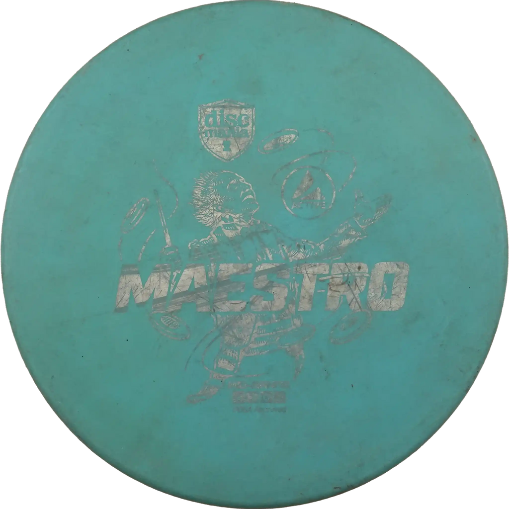 Active Maestro