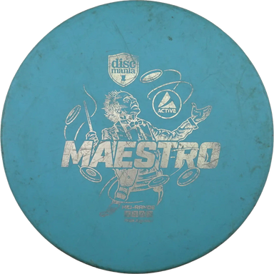 Active Maestro