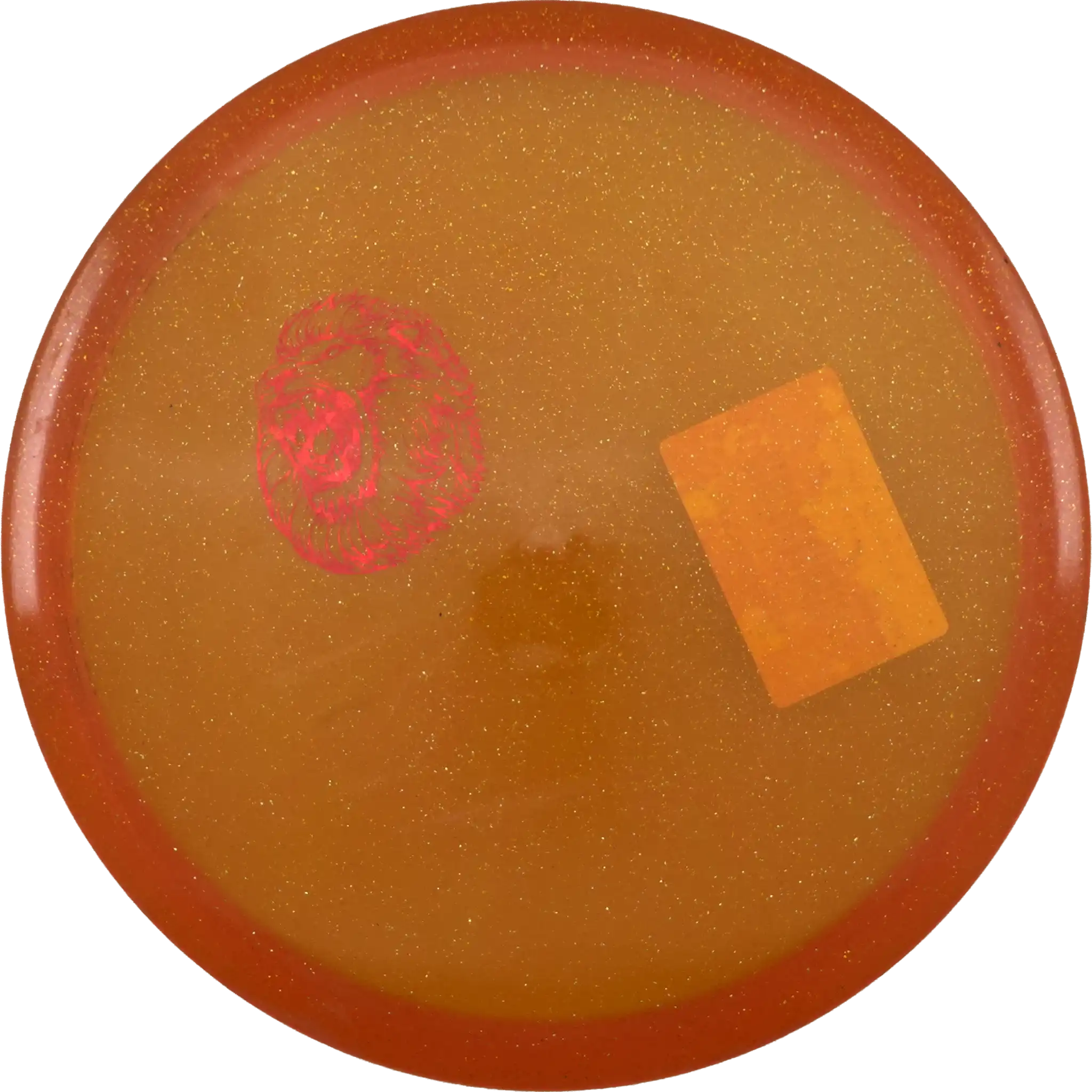 Metal Flake C-Line MD3 - European Open
