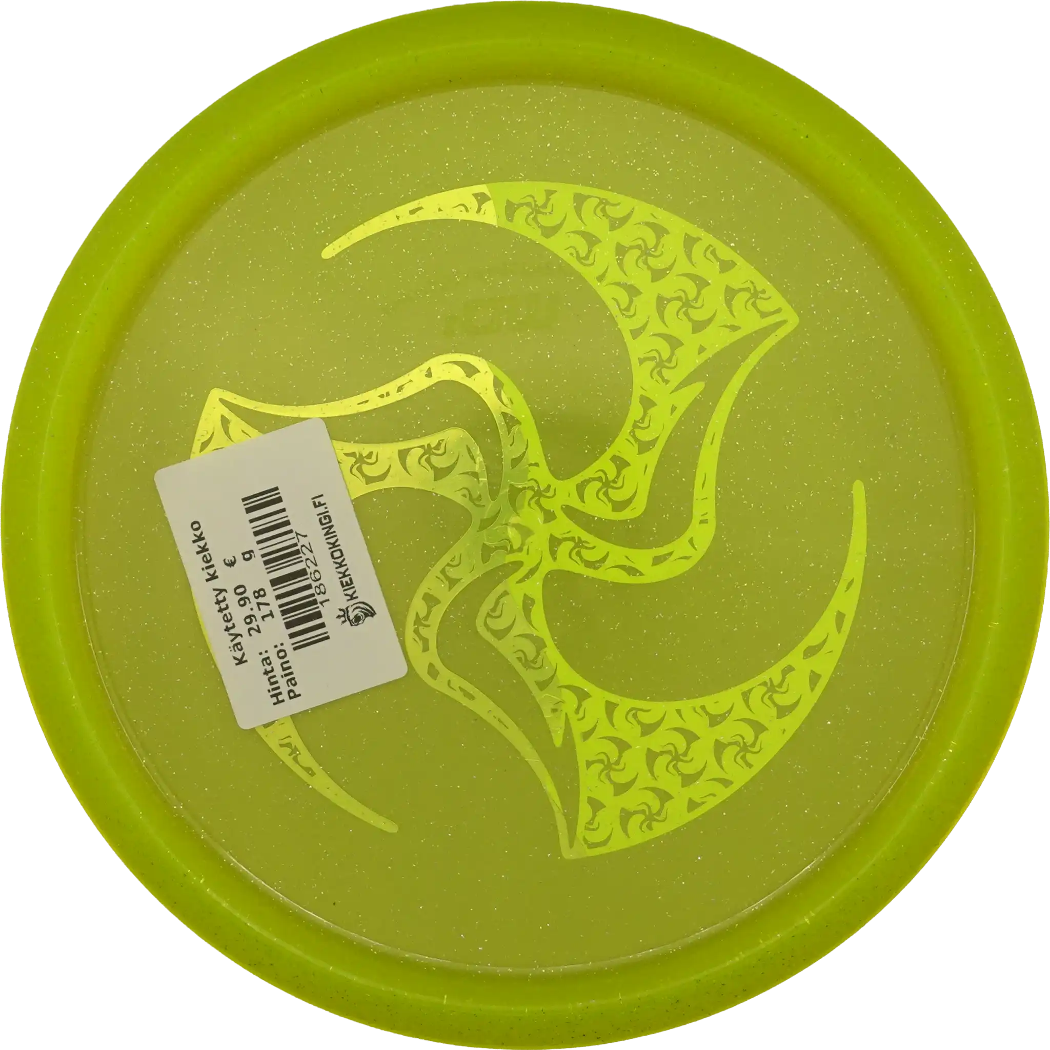 Metal Flake C-Line MD3 - Huk Lab