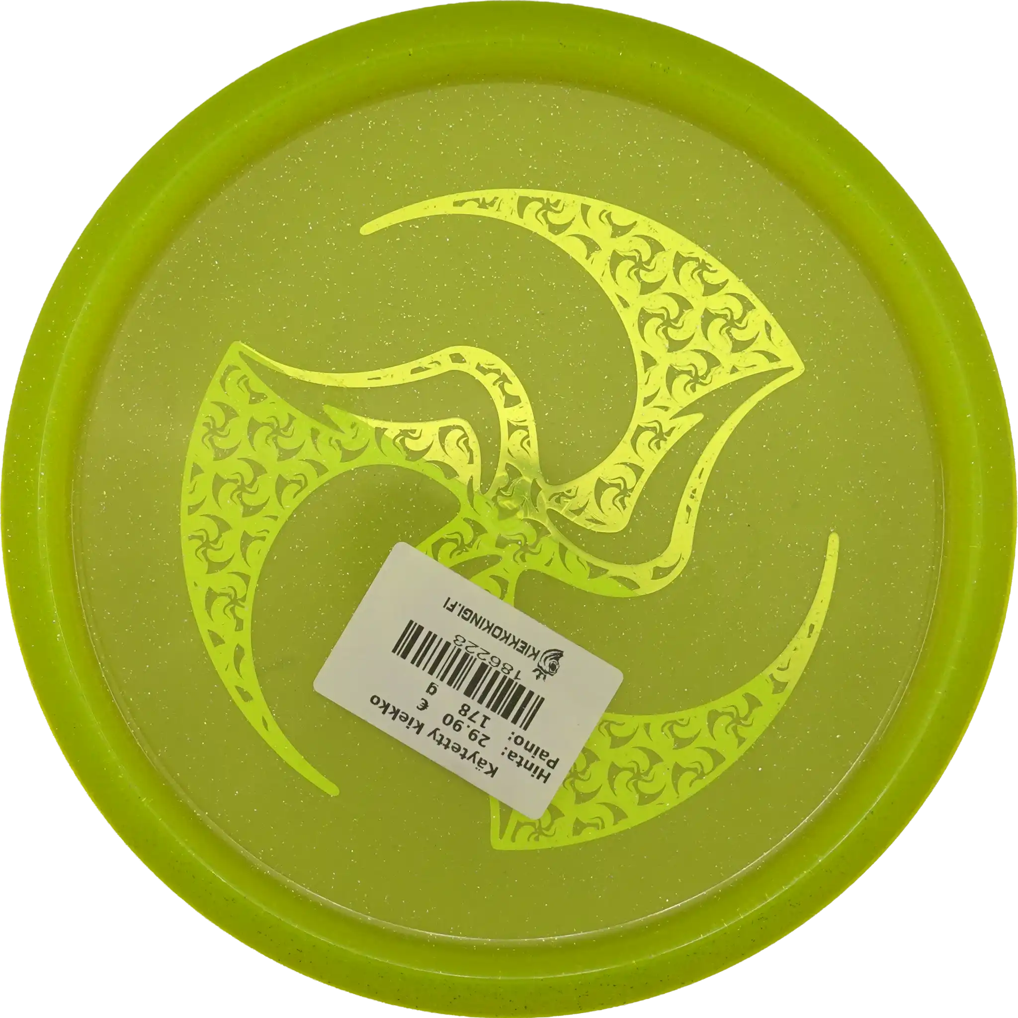 Metal Flake C-Line MD3 - Huk Lab