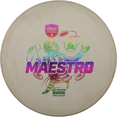 Active Maestro