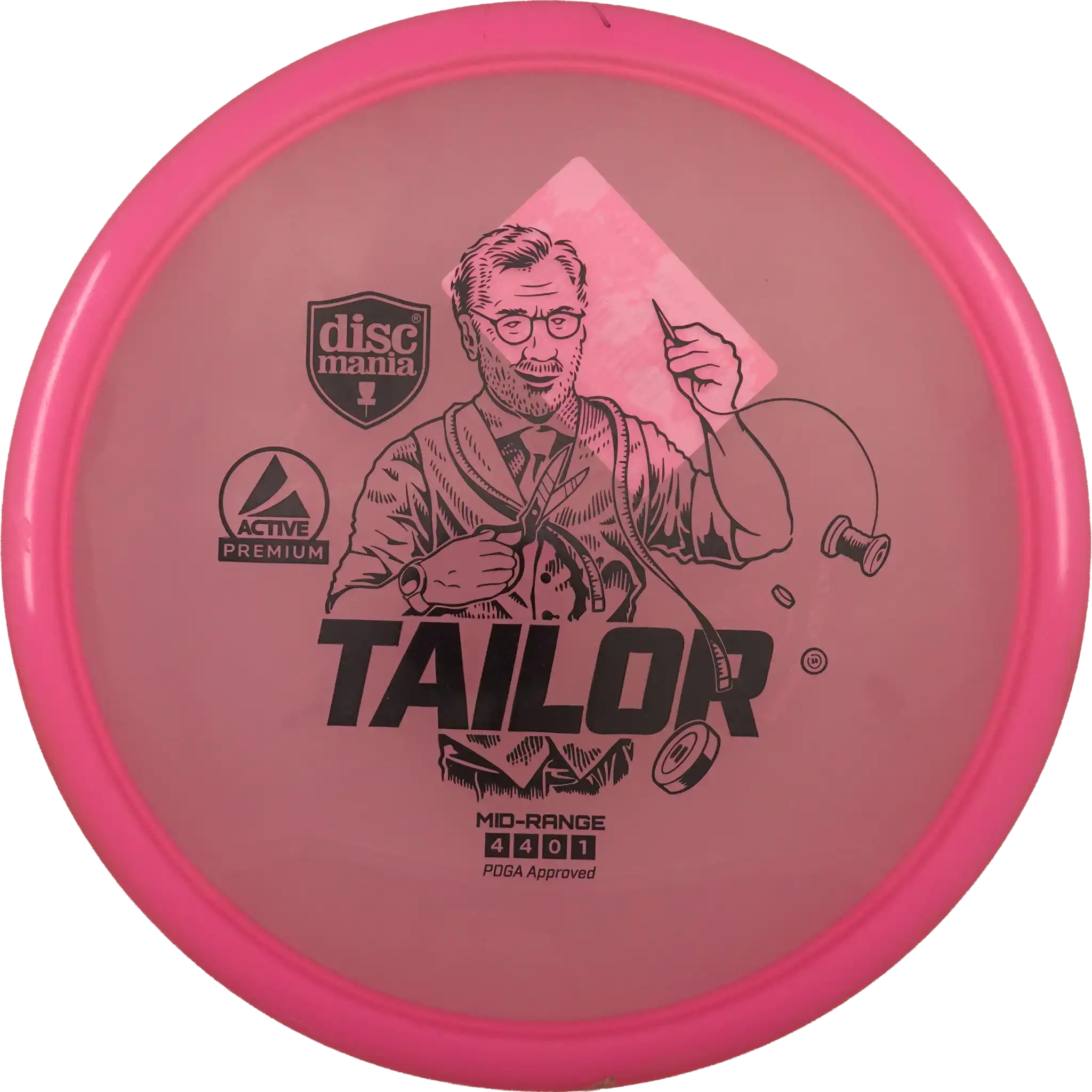 Active Premium Tailor