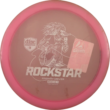 Active Premium Rockstar