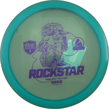 Active Premium Rockstar